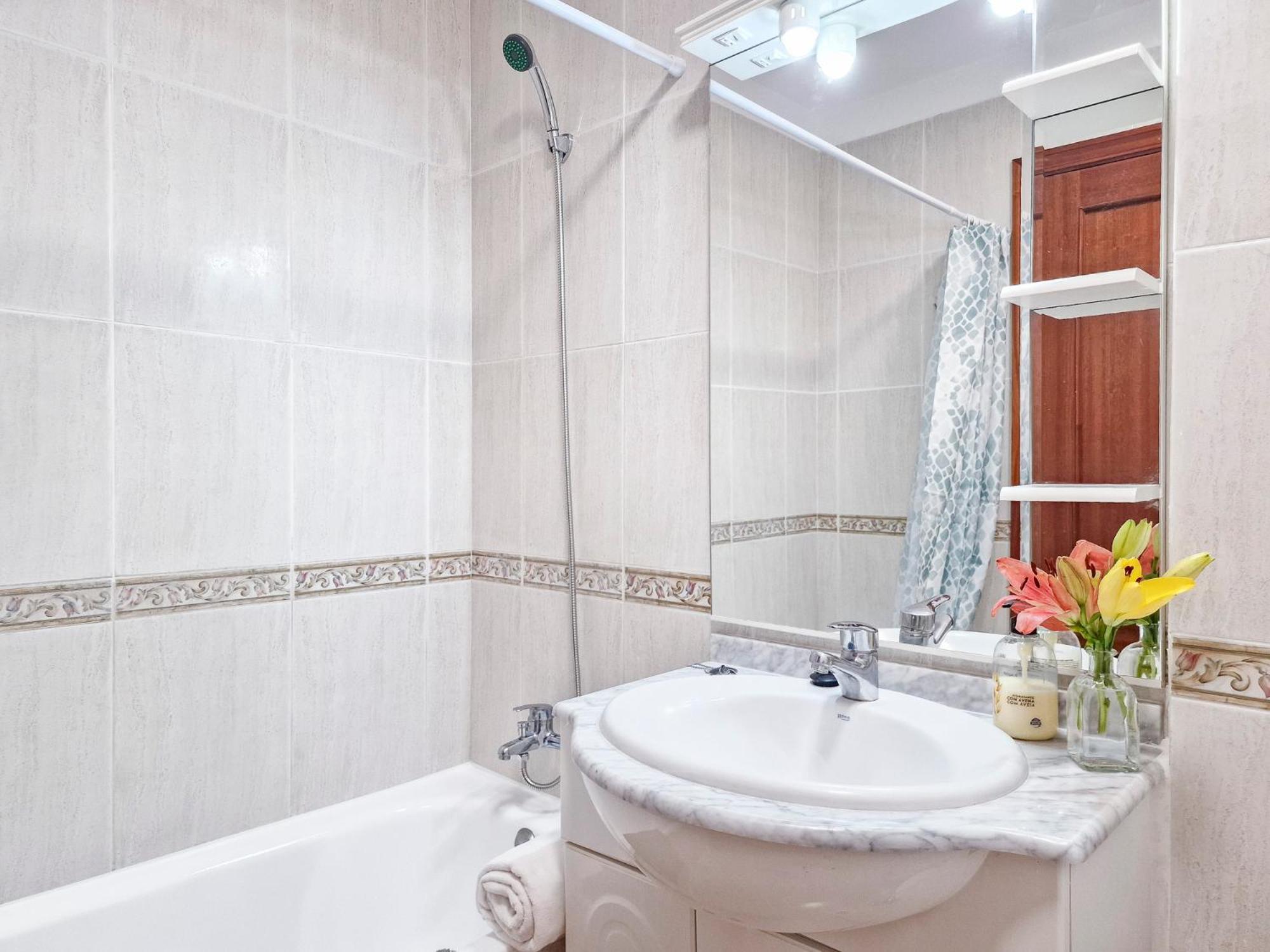 Apartment Medano4you Brisas Del Atlantico *