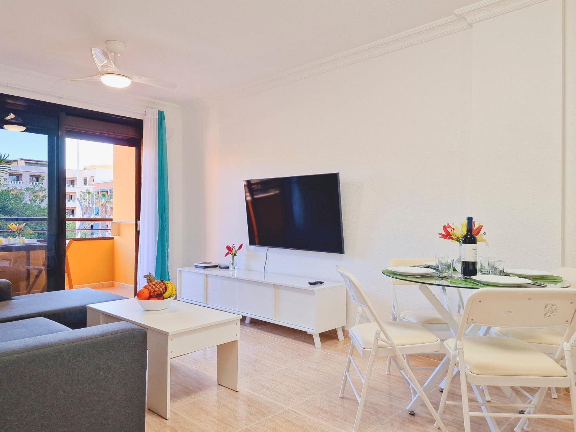 Medano4you Brisas Del Atlantico Apartment *