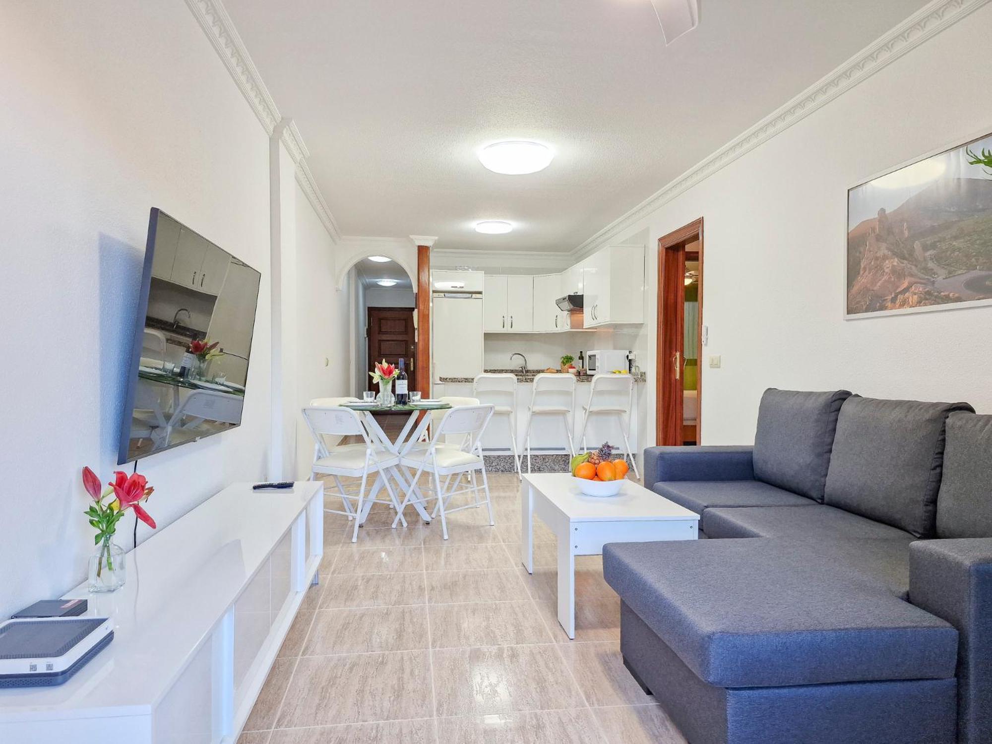 Medano4you Brisas Del Atlantico Apartment
