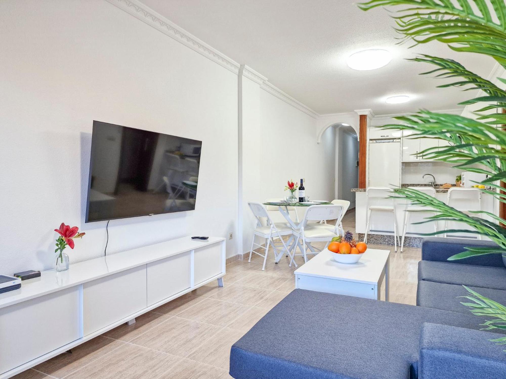 Apartment Medano4you Brisas Del Atlantico *