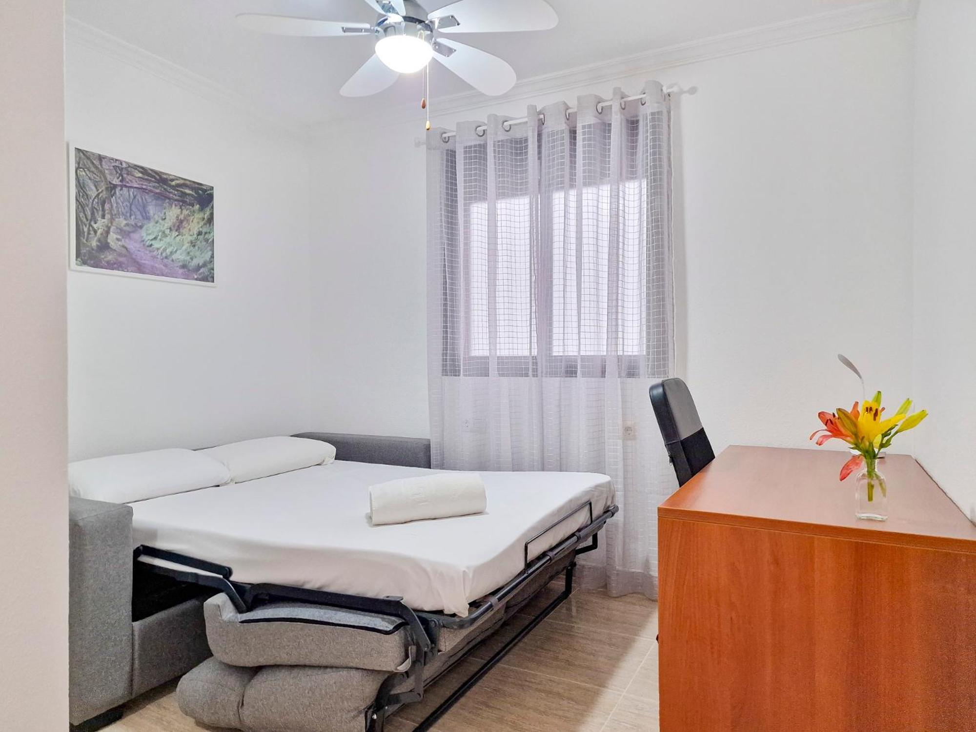 Medano4you Brisas Del Atlantico Apartment *