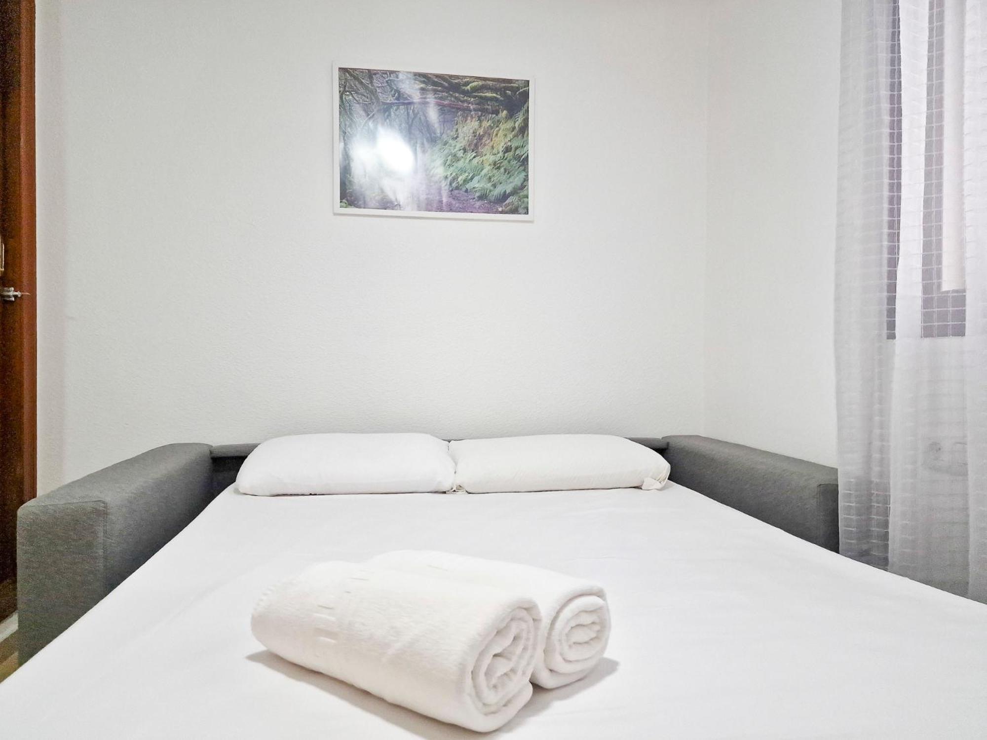 Medano4you Brisas Del Atlantico Apartment El Medano (Tenerife)