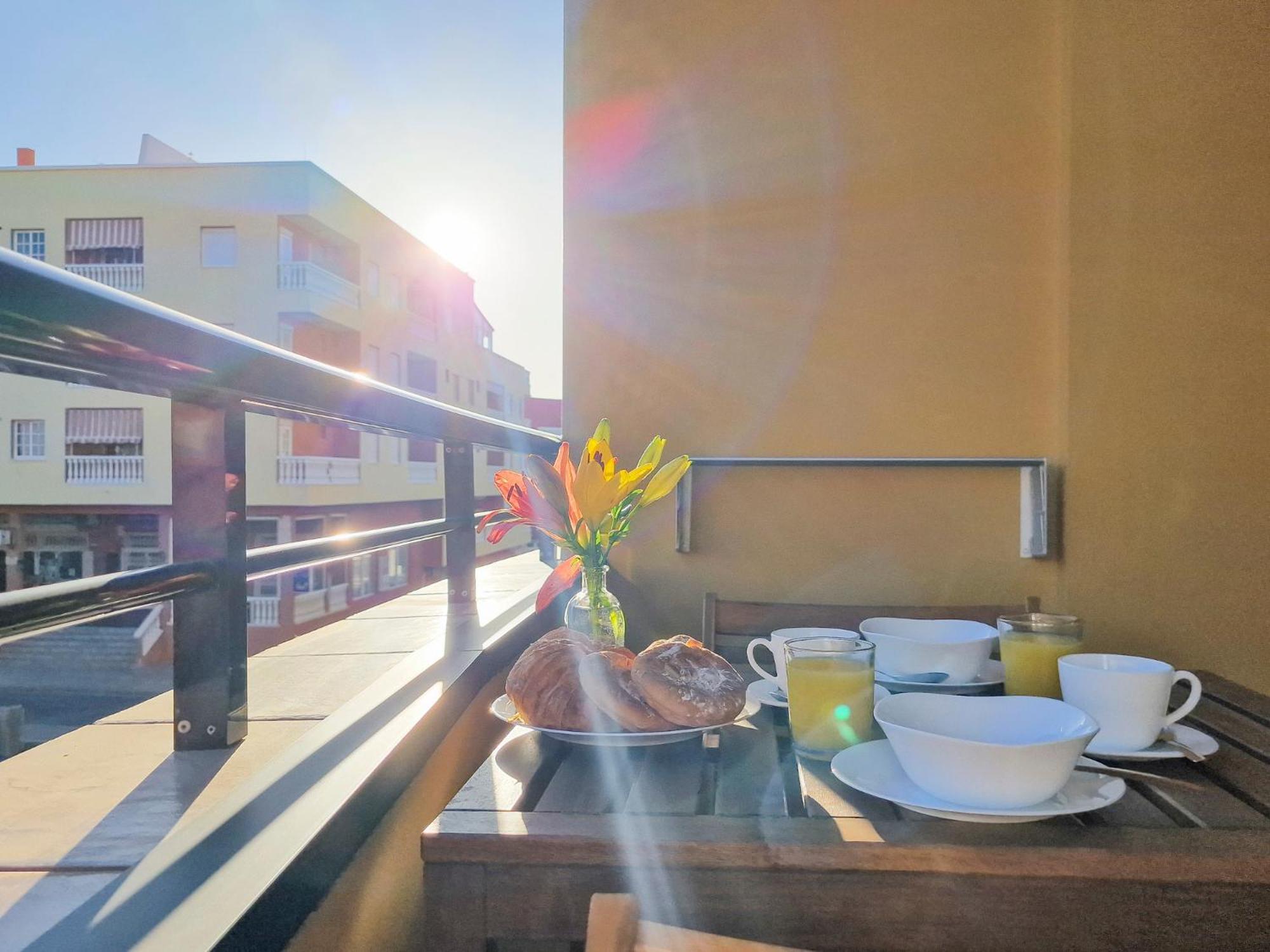Apartment Medano4you Brisas Del Atlantico *