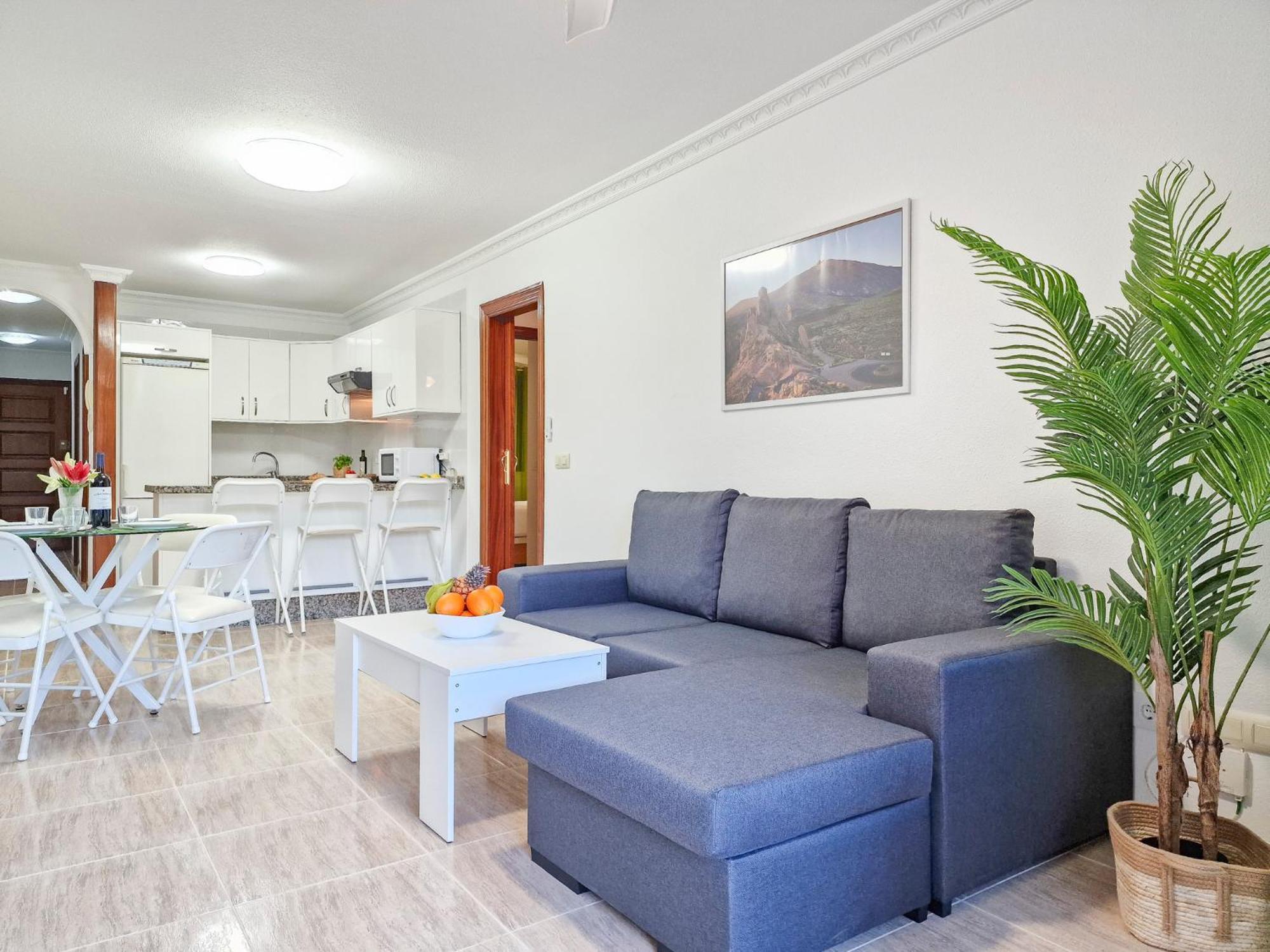 Medano4you Brisas Del Atlantico Apartment *