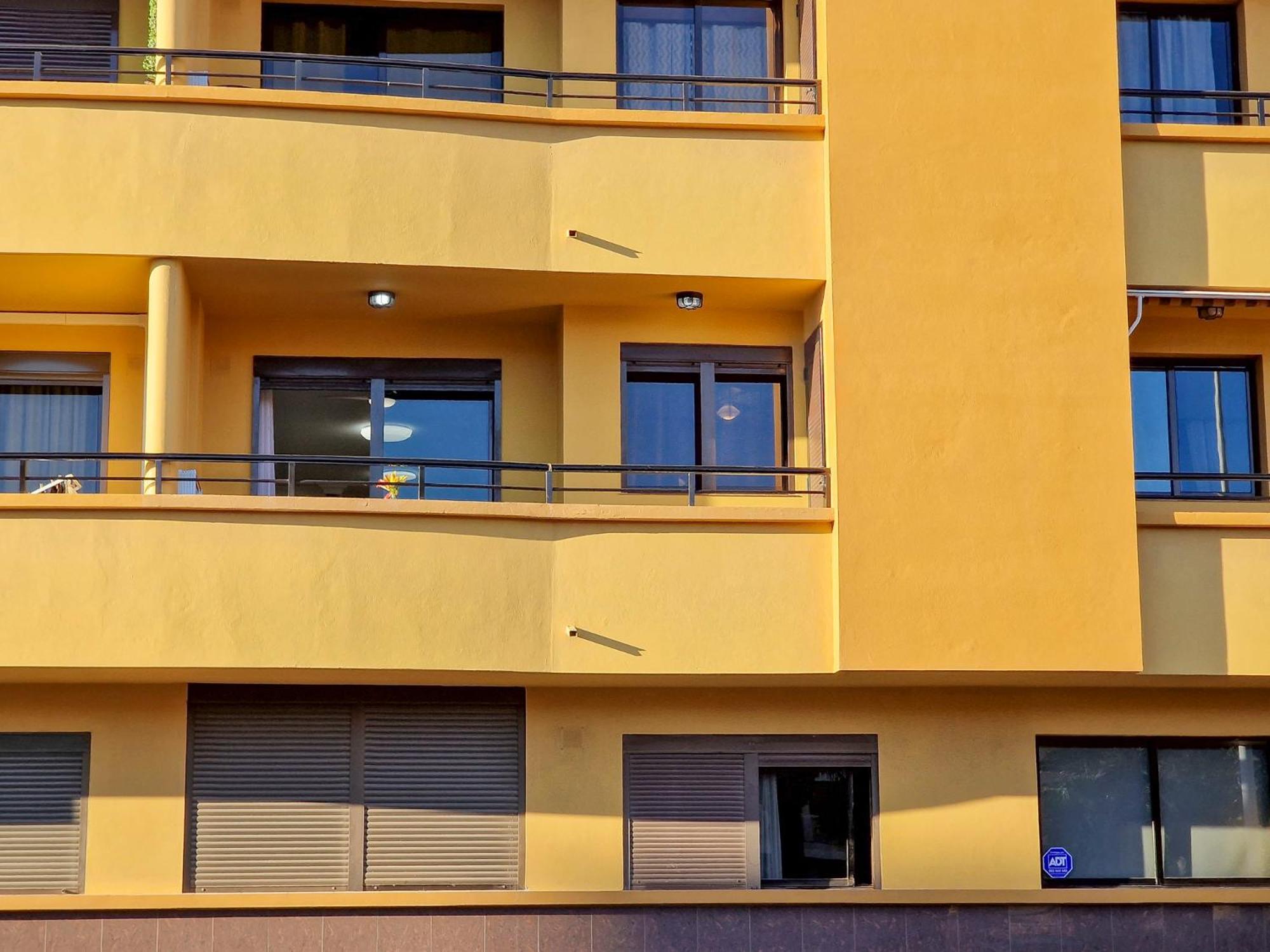 Medano4you Brisas Del Atlantico Apartment *