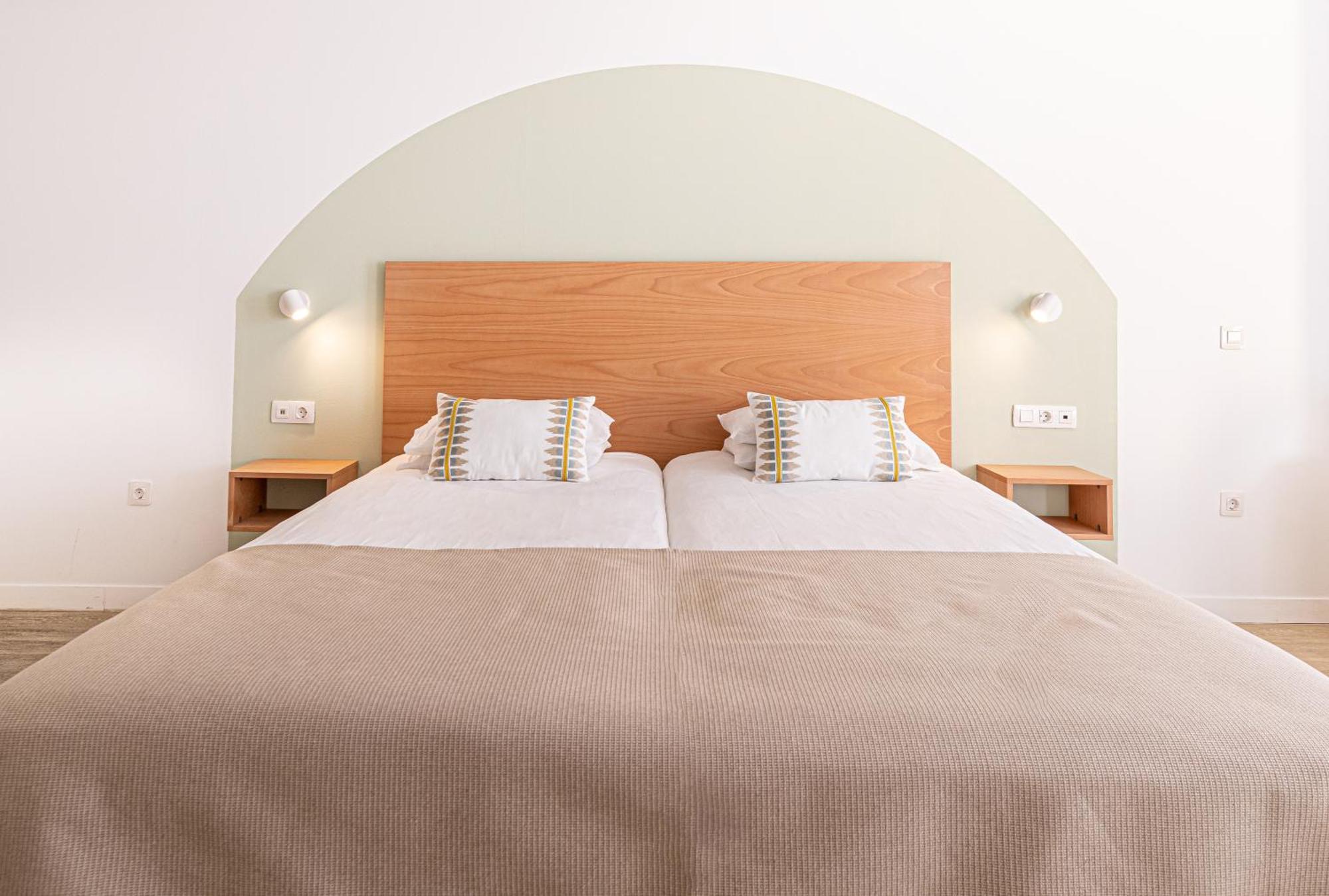 Atlantic Aparthotel