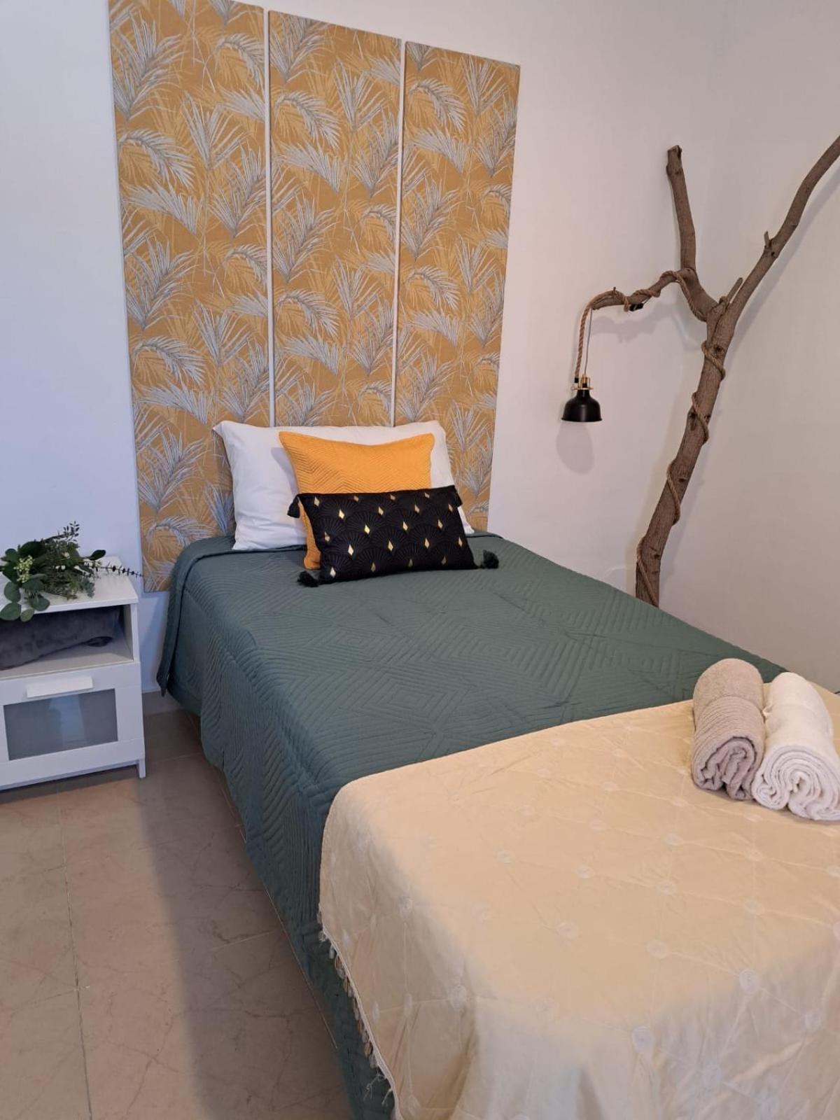 Chimaca Habitación en casa particular Arona (Tenerife)