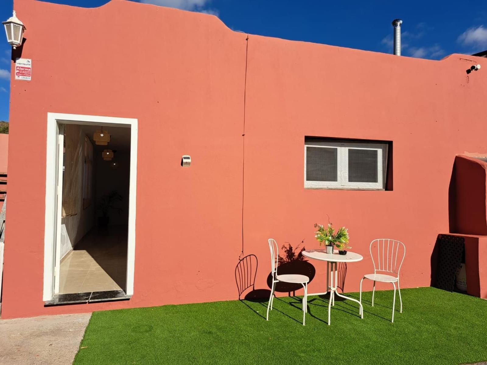 Chimaca * Arona (Tenerife)