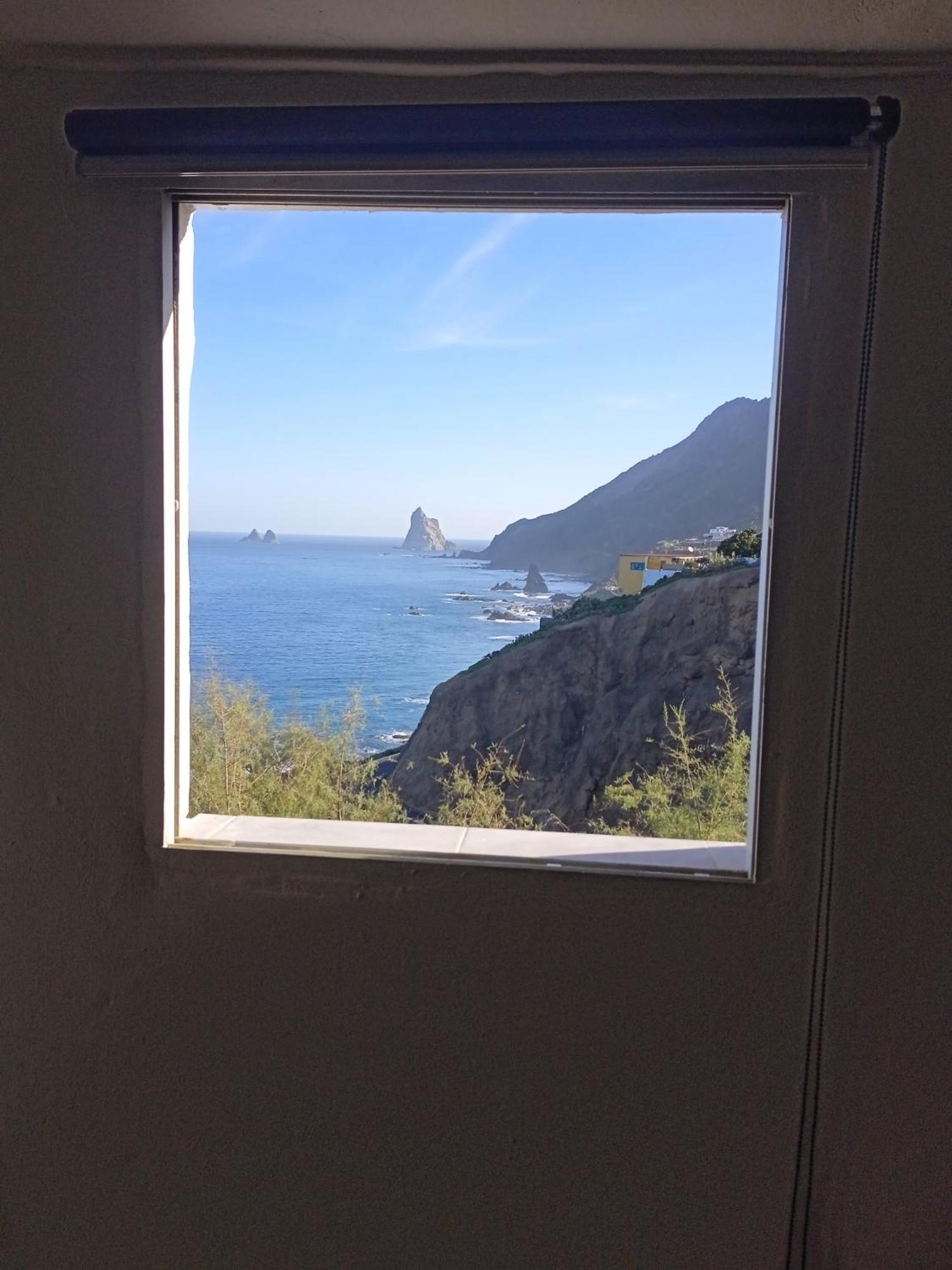 Casa Lucas Appartement Almaciga