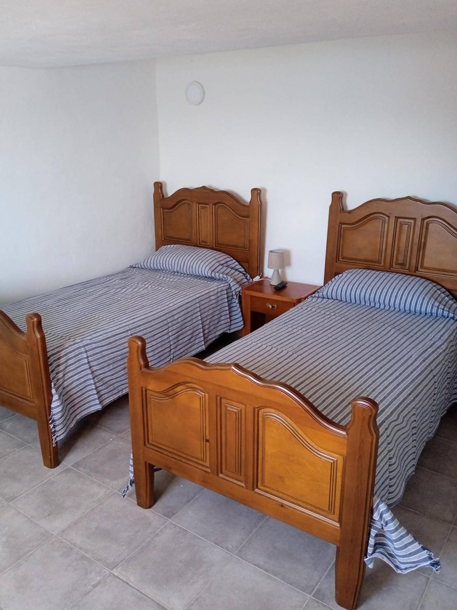 Apartment Casa Lucas Almaciga
