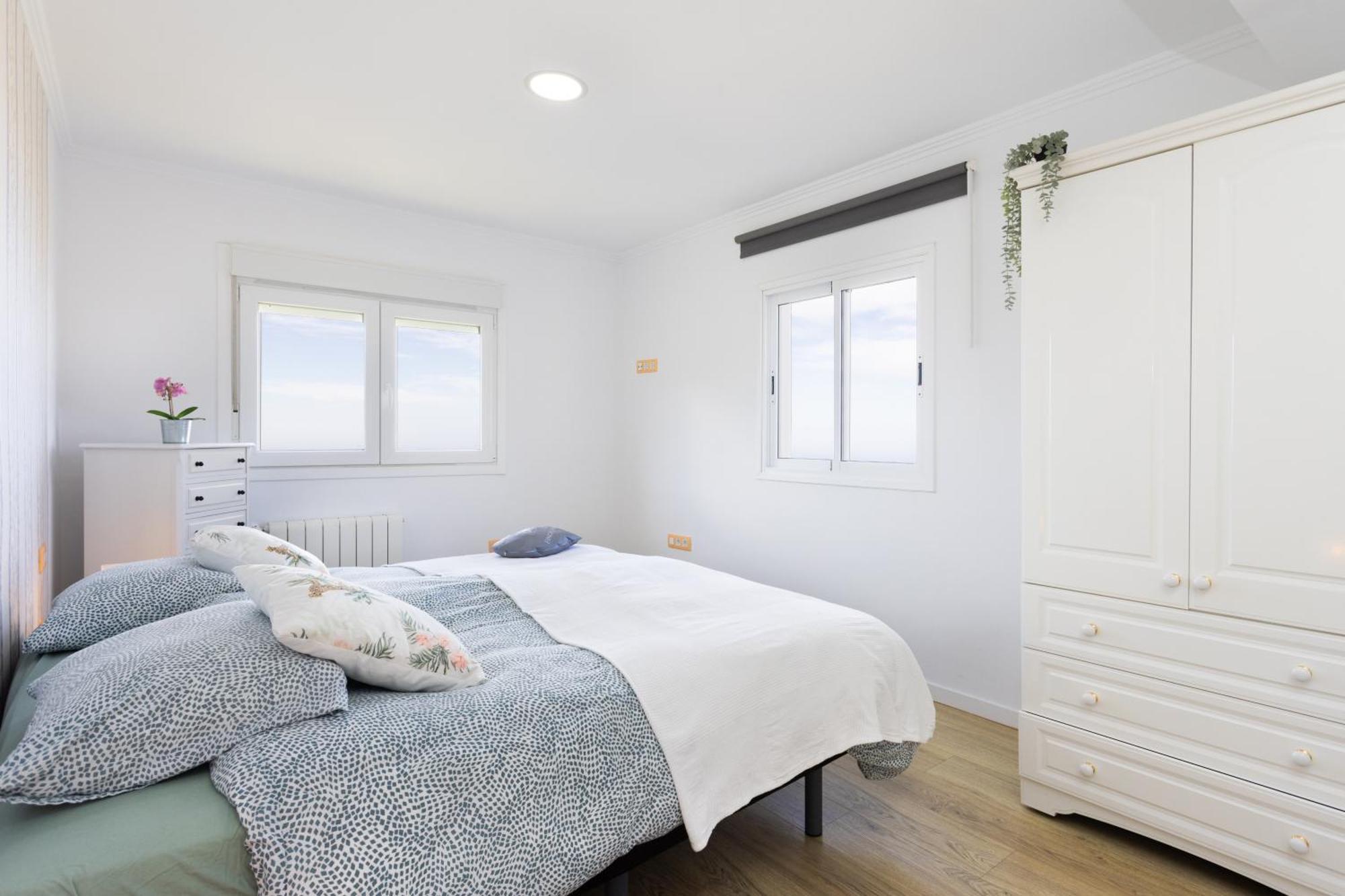 Apartamento Ek Teide El Milagro