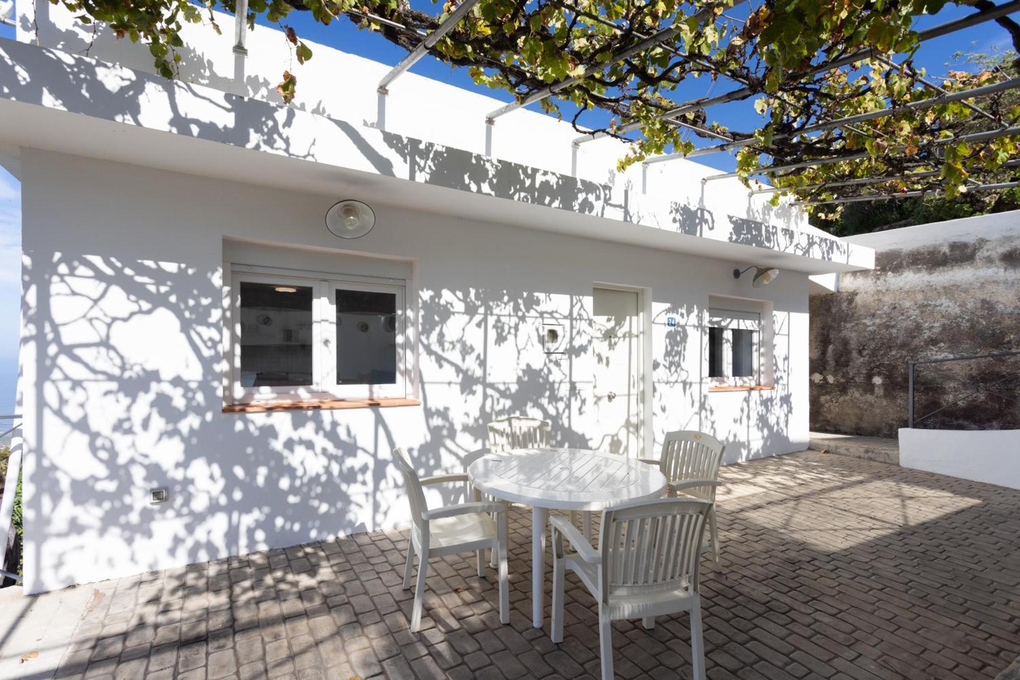Apartamento Ek Teide El Milagro