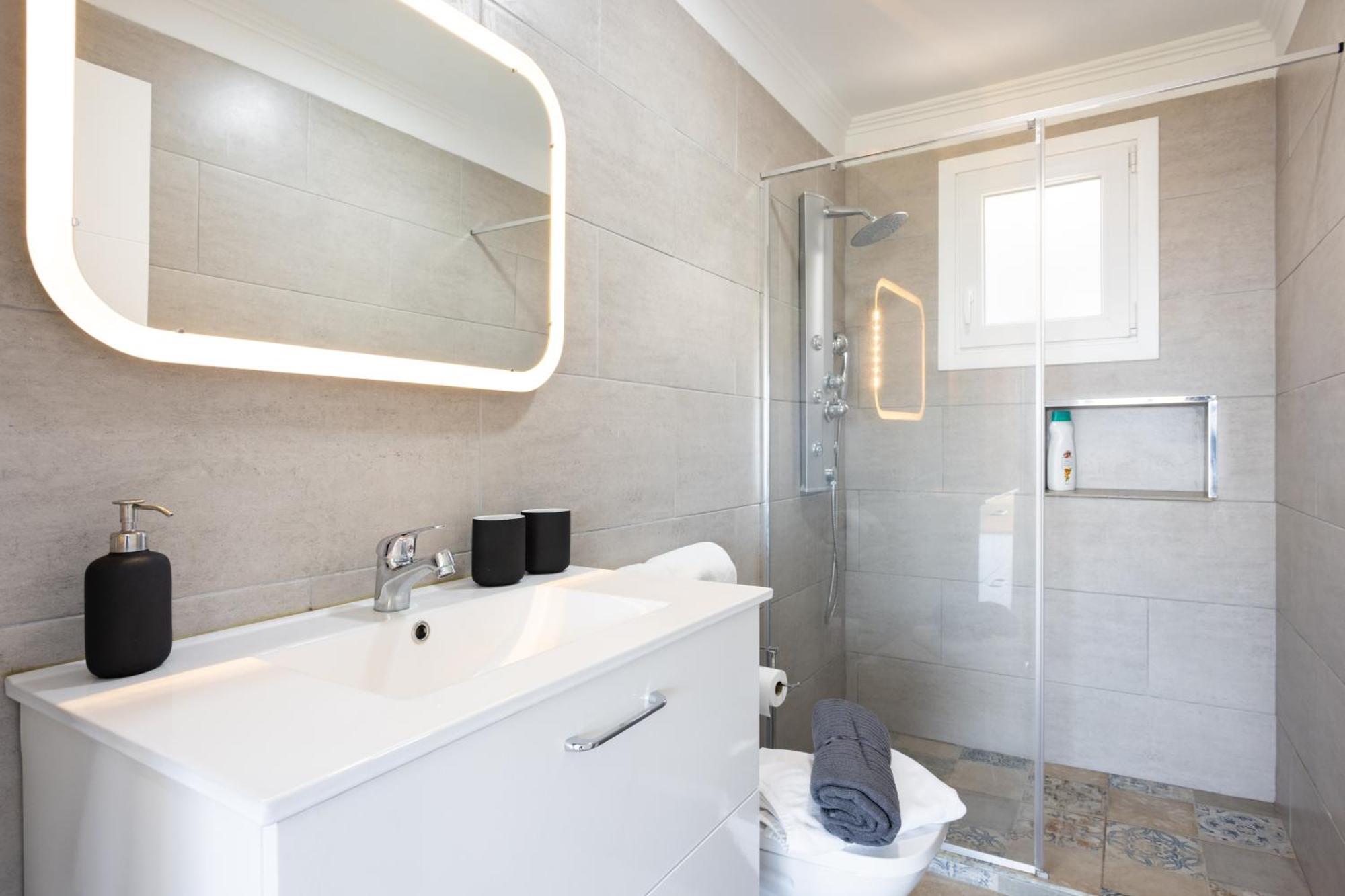 Apartamento Ek Teide El Milagro La Orotava