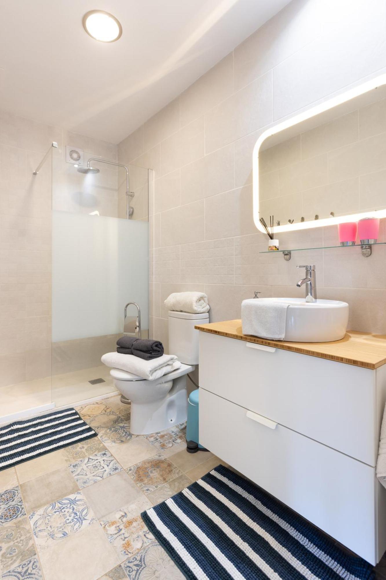 Apartamento Ek Vistas El Milagro *