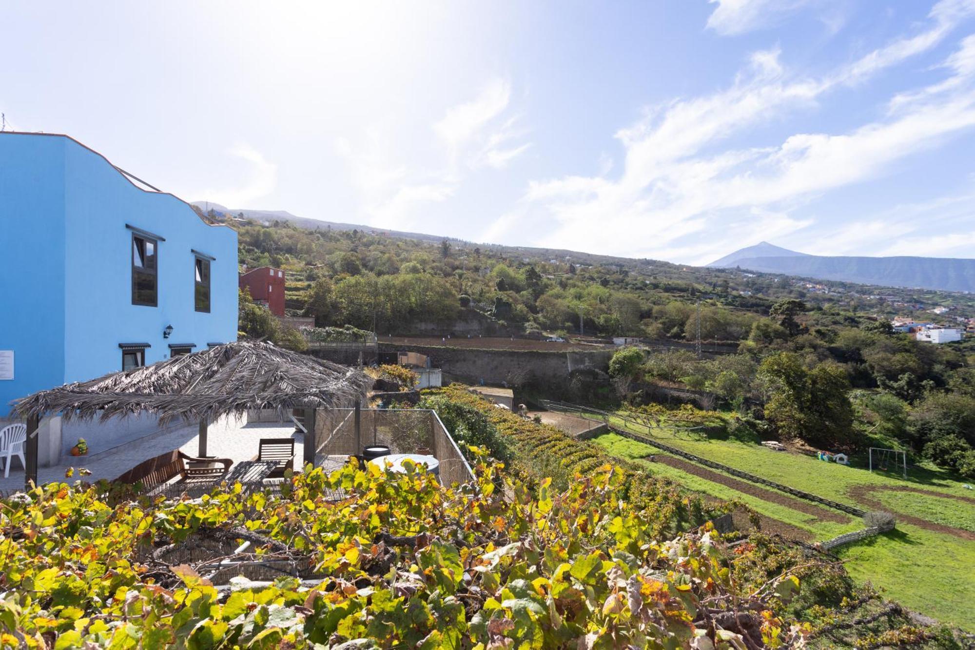 Apartamento Ek Drago El Milagro La Orotava