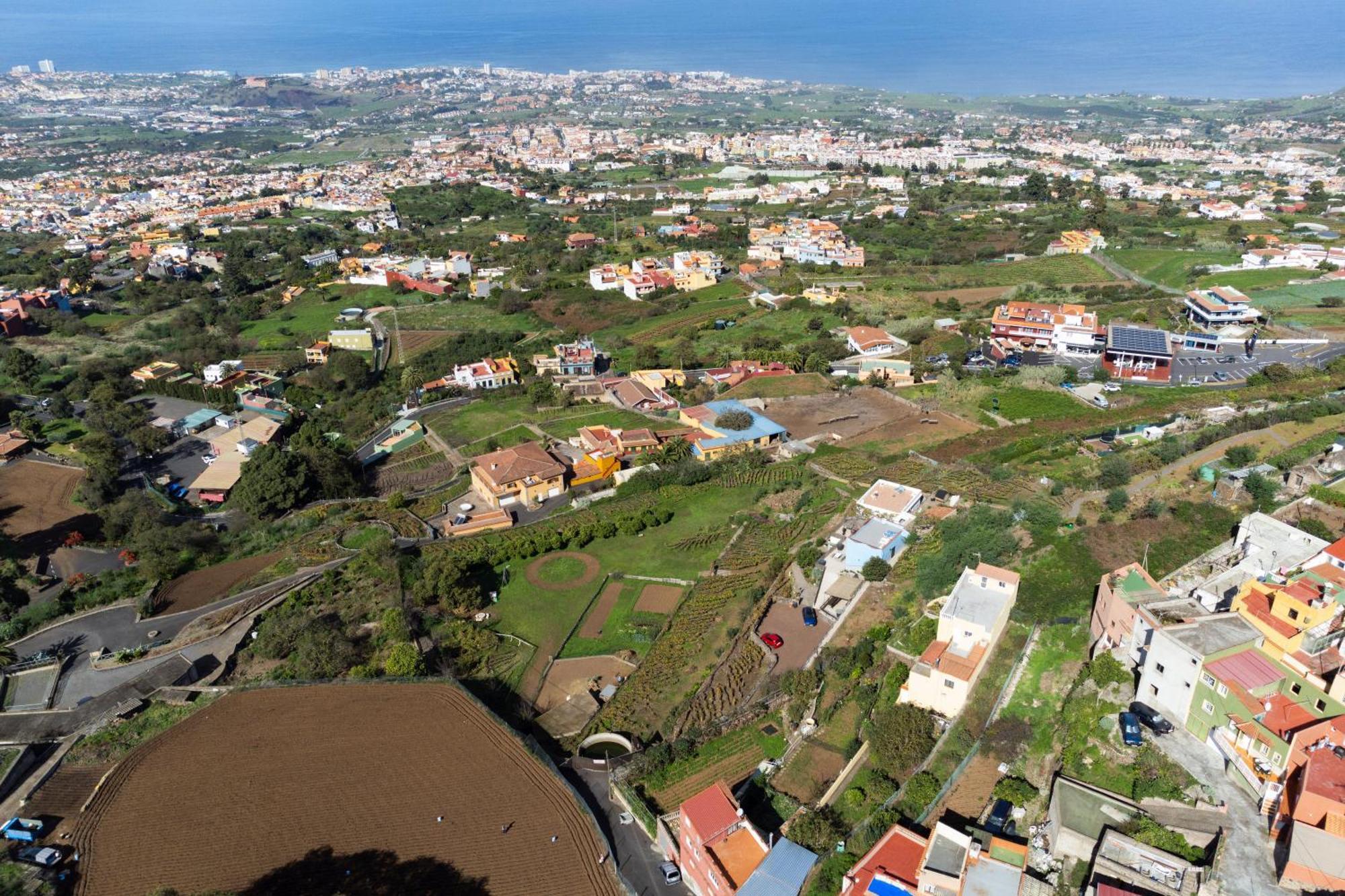 Apartamento Ek Drago El Milagro La Orotava