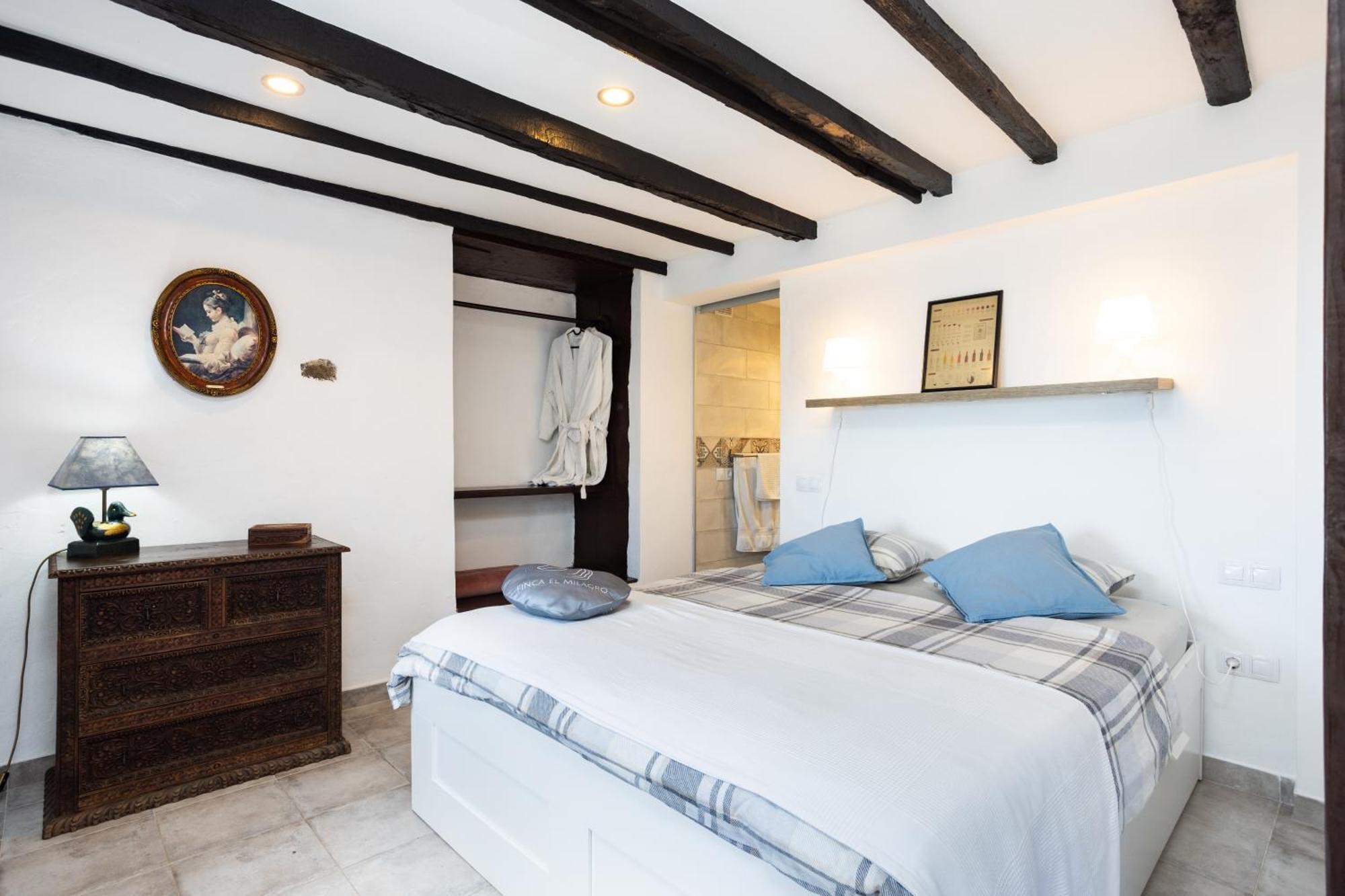Apartamento Ek Drago El Milagro La Orotava