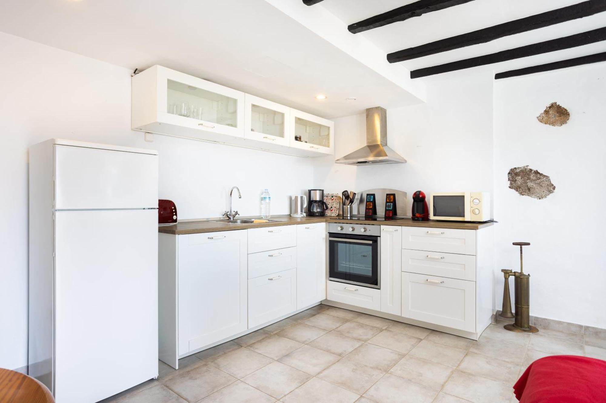 Apartamento Ek Drago El Milagro La Orotava