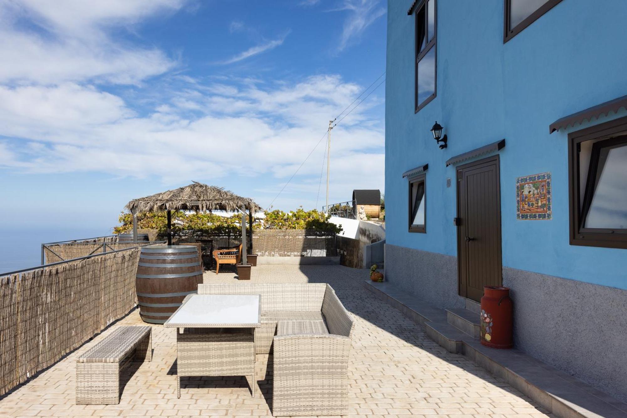 Apartamento Ek Drago El Milagro