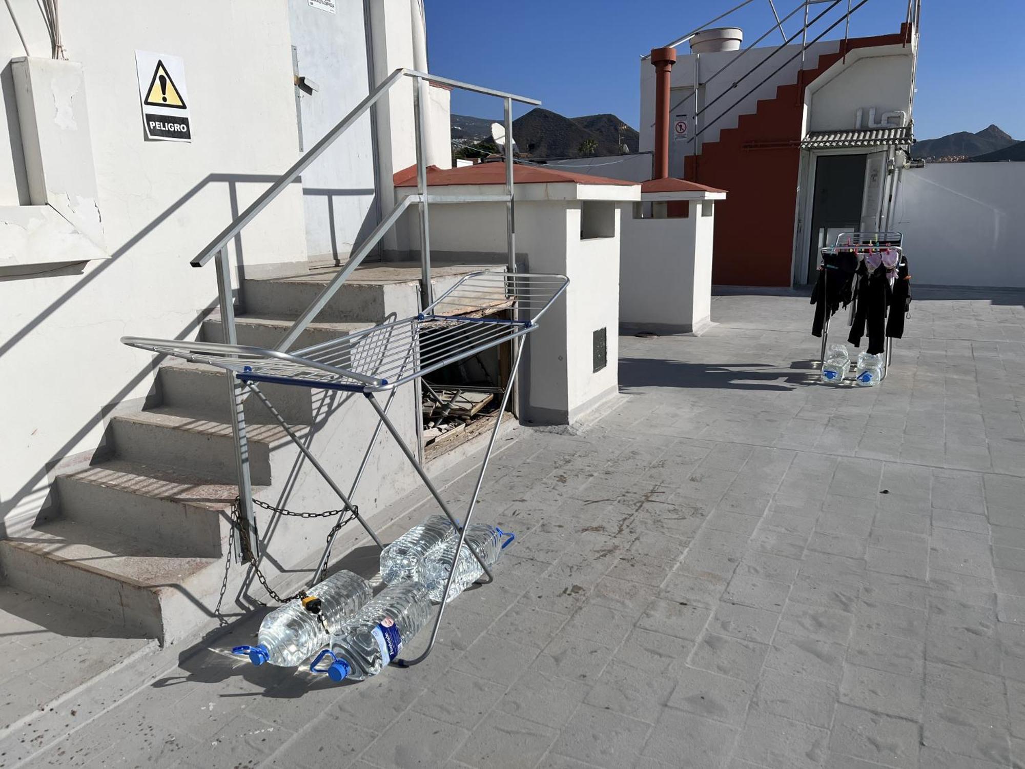 Edificio Gloria Appartement Los Cristianos (Tenerife)