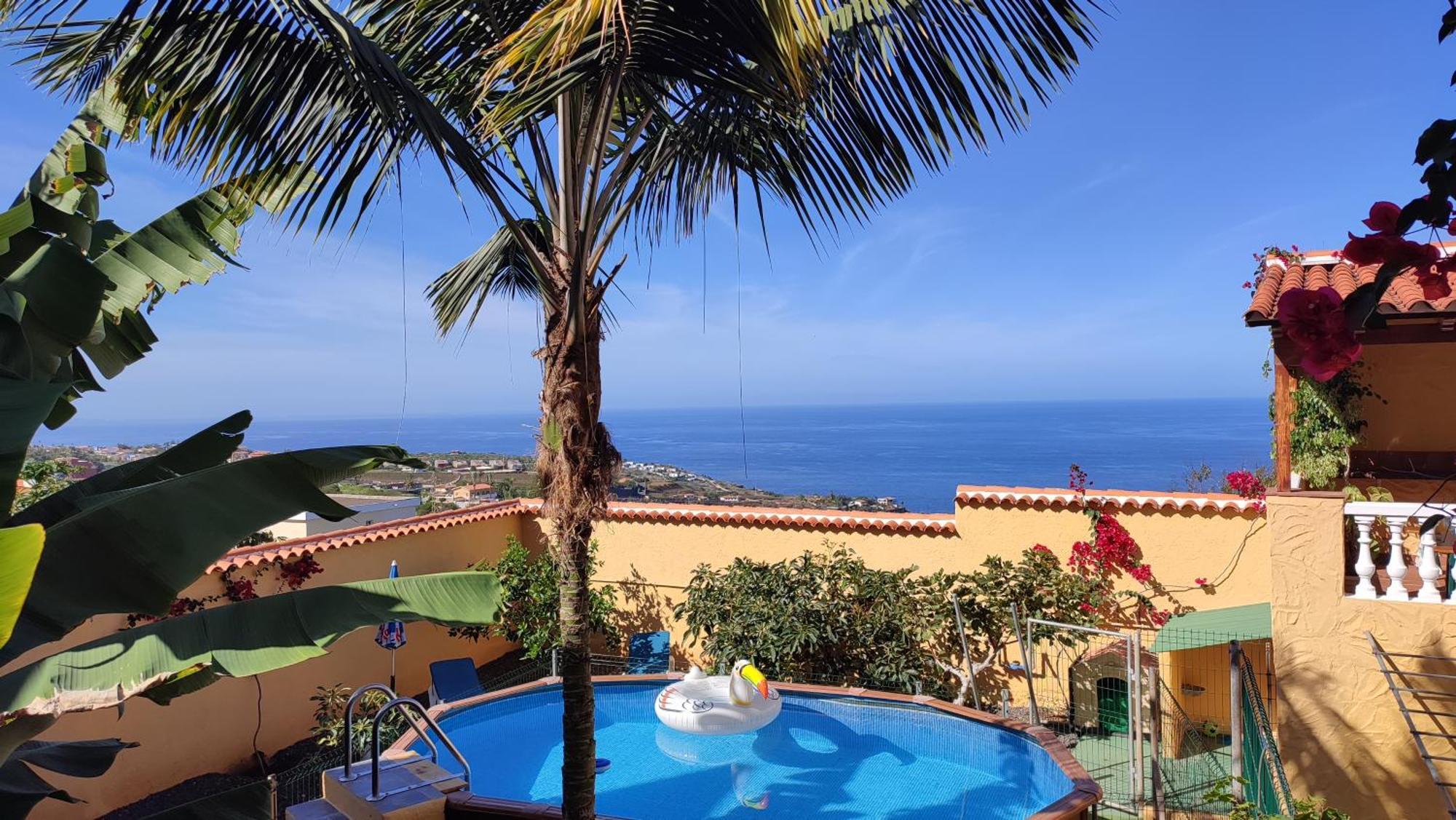 Casa Vistas Al Teide * La Victoria de Acentejo