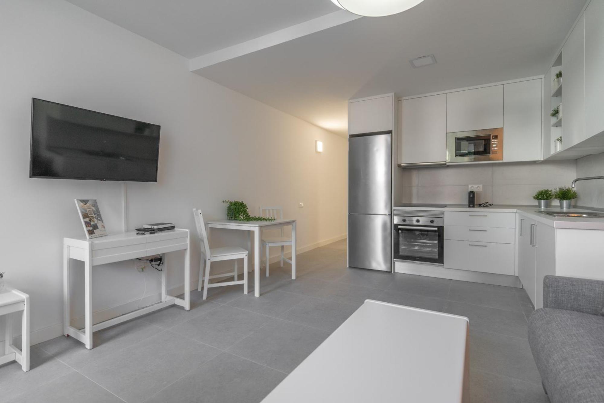 Apartment Go2tenerife Apart'jara Pool View & At 5 Min