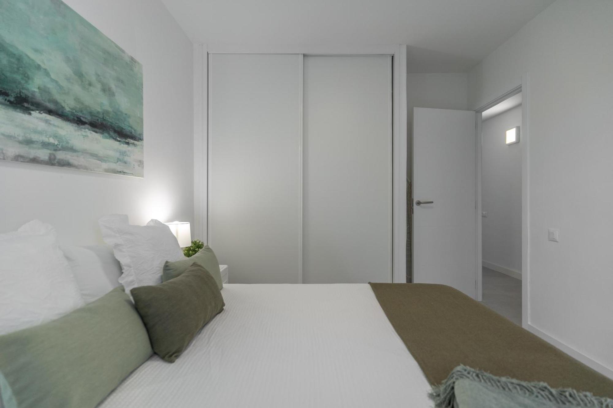 Apartment Go2tenerife Apart'jara Pool View & At 5 Min *
