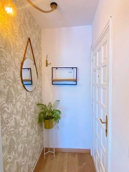 Cozy Urban Escape 1br Near Tenerife South Airport Guaza