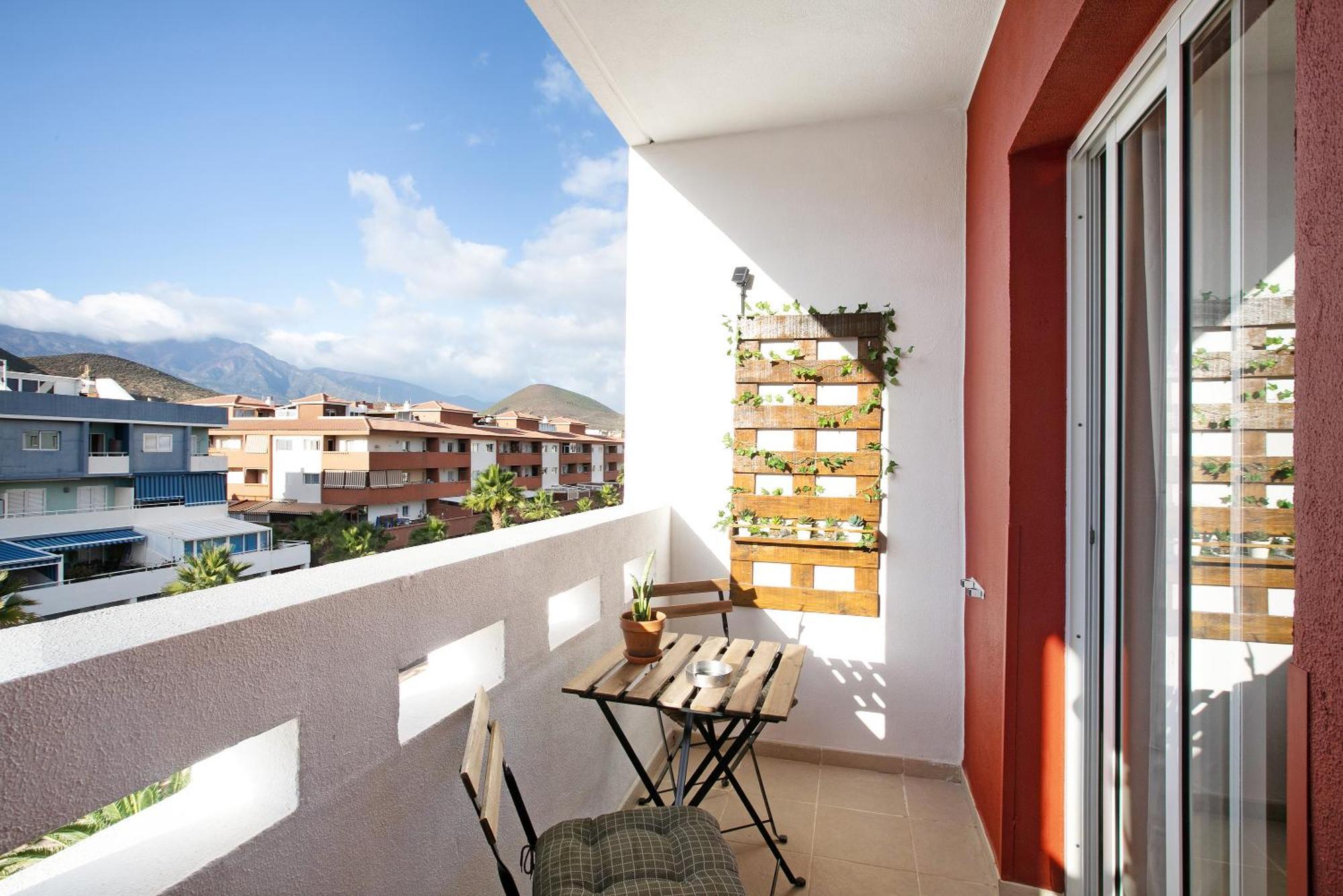 Apartment M Y C El Puertito