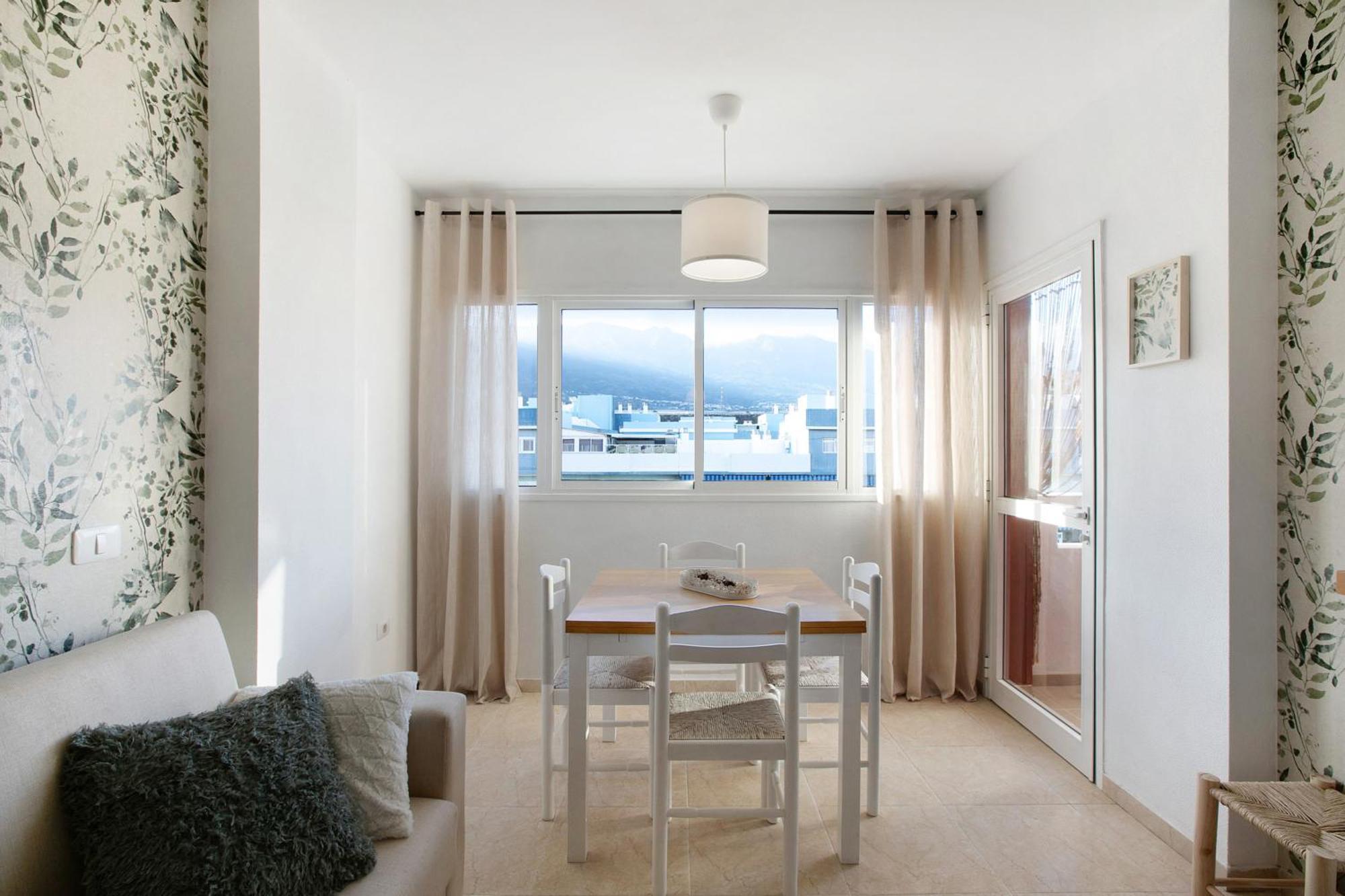 Apartamento M Y C El Puertito *