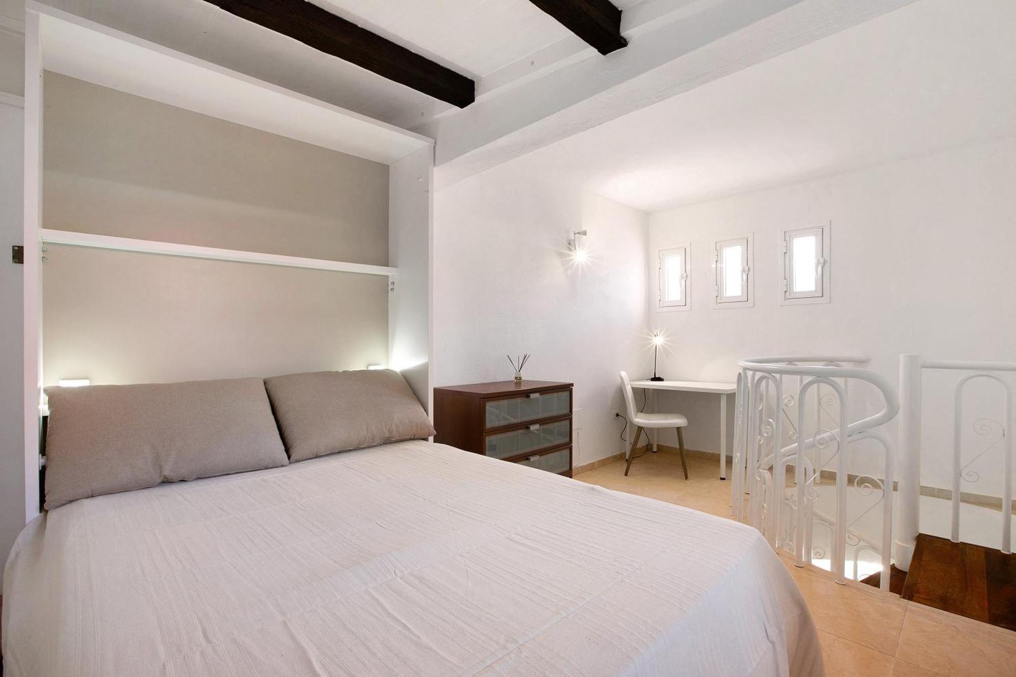 Apartment M Y C El Puertito Guimar