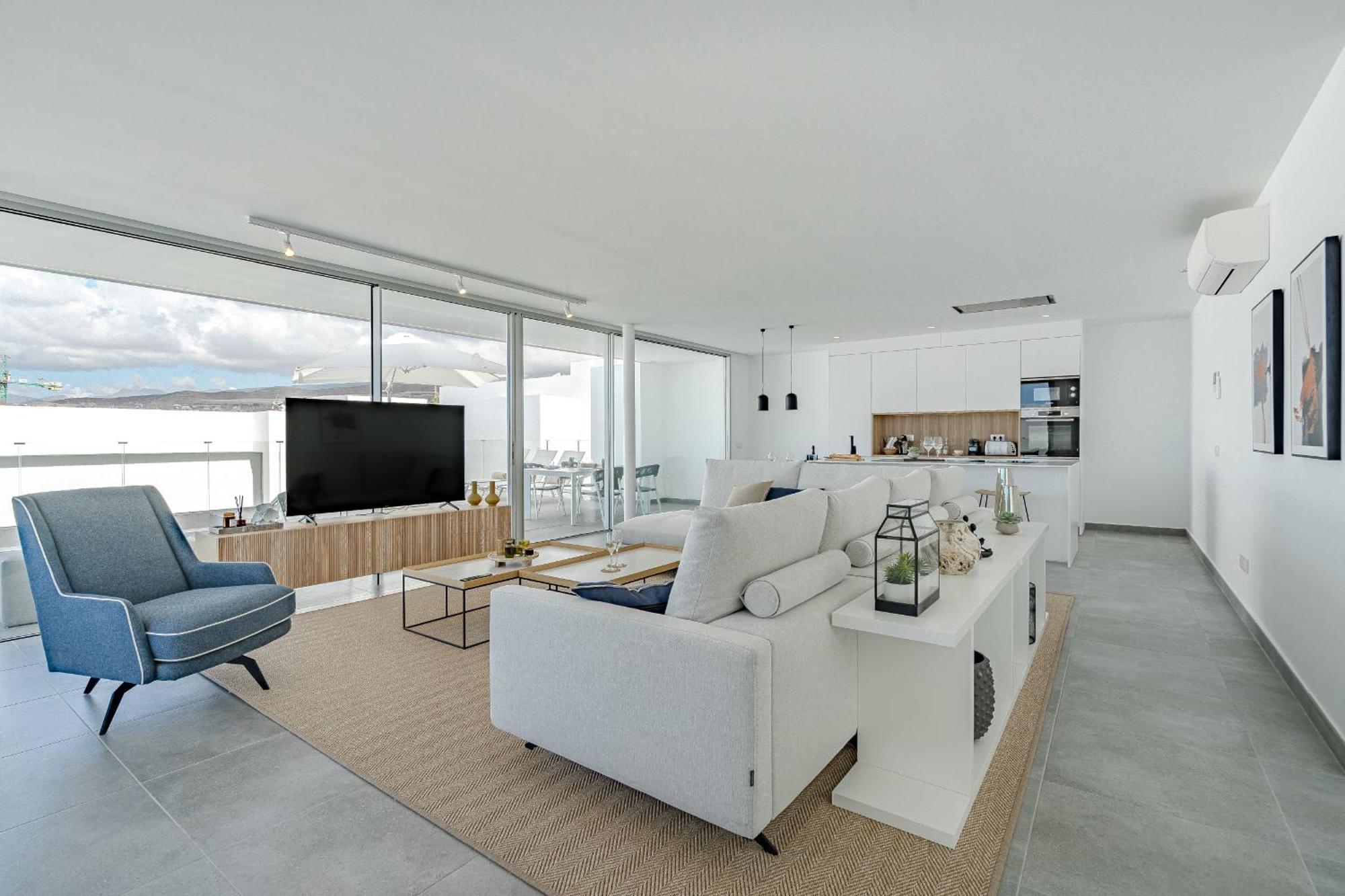 Cala - Casangular By Upper Villa *