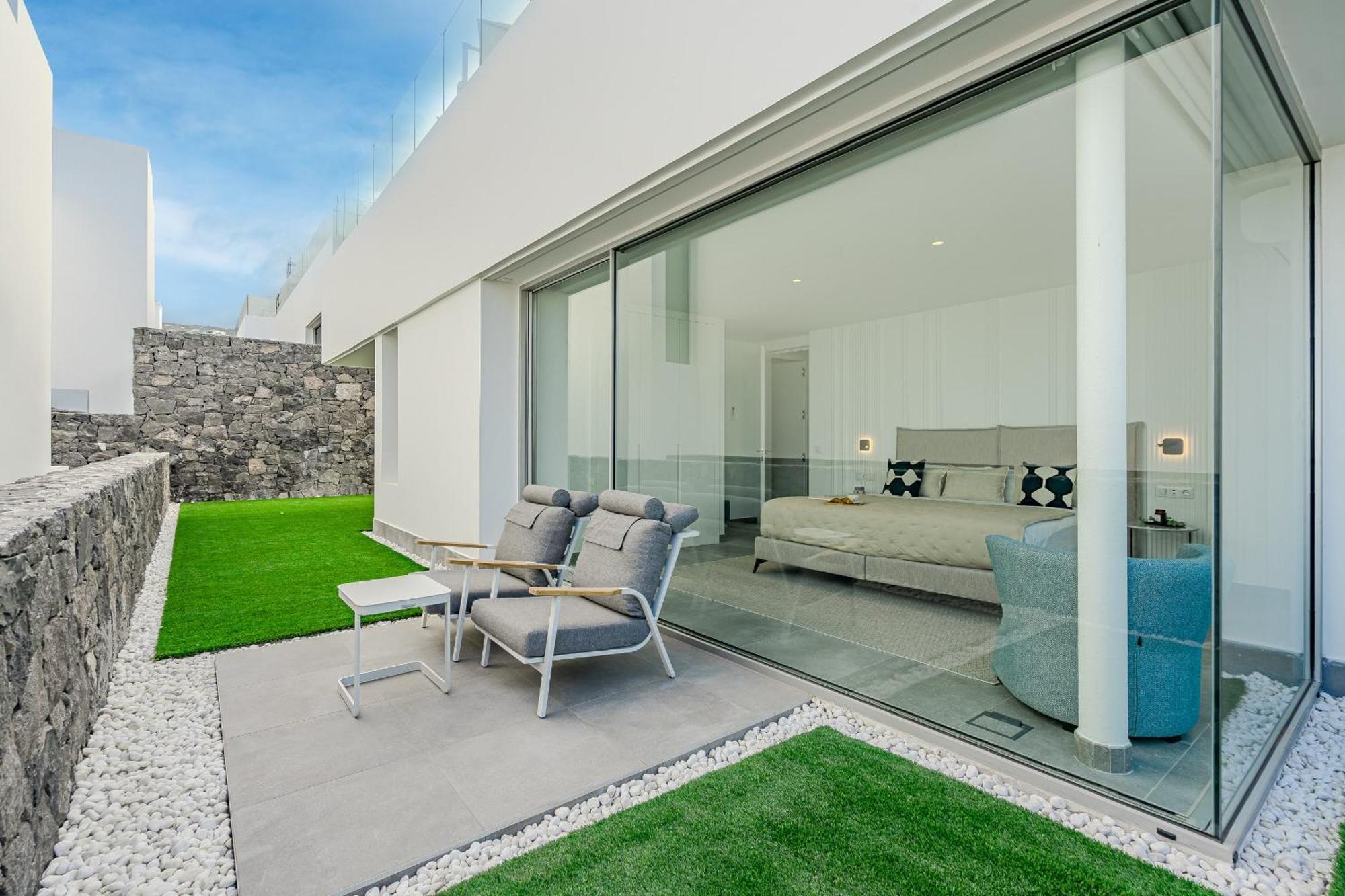 Villa Cala - Casangular By Upper Costa Adeje (Tenerife)