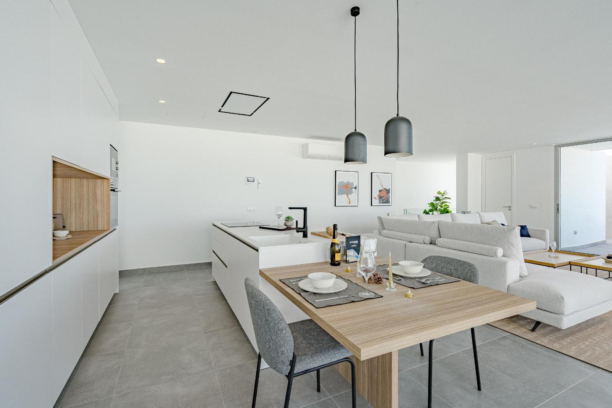 Villa Cala - Casangular By Upper
