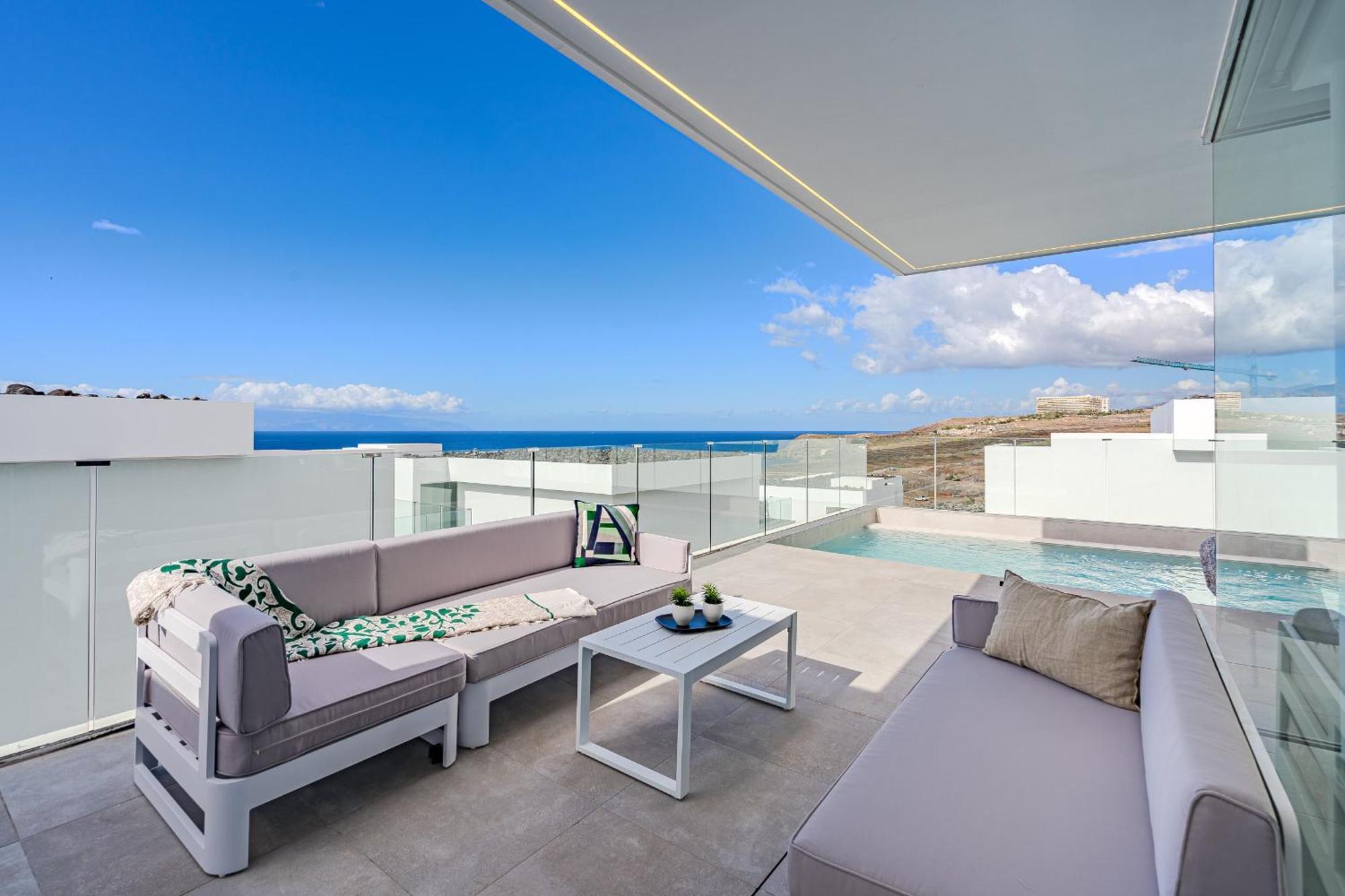 Cala - Casangular By Upper Costa Adeje (Tenerife)