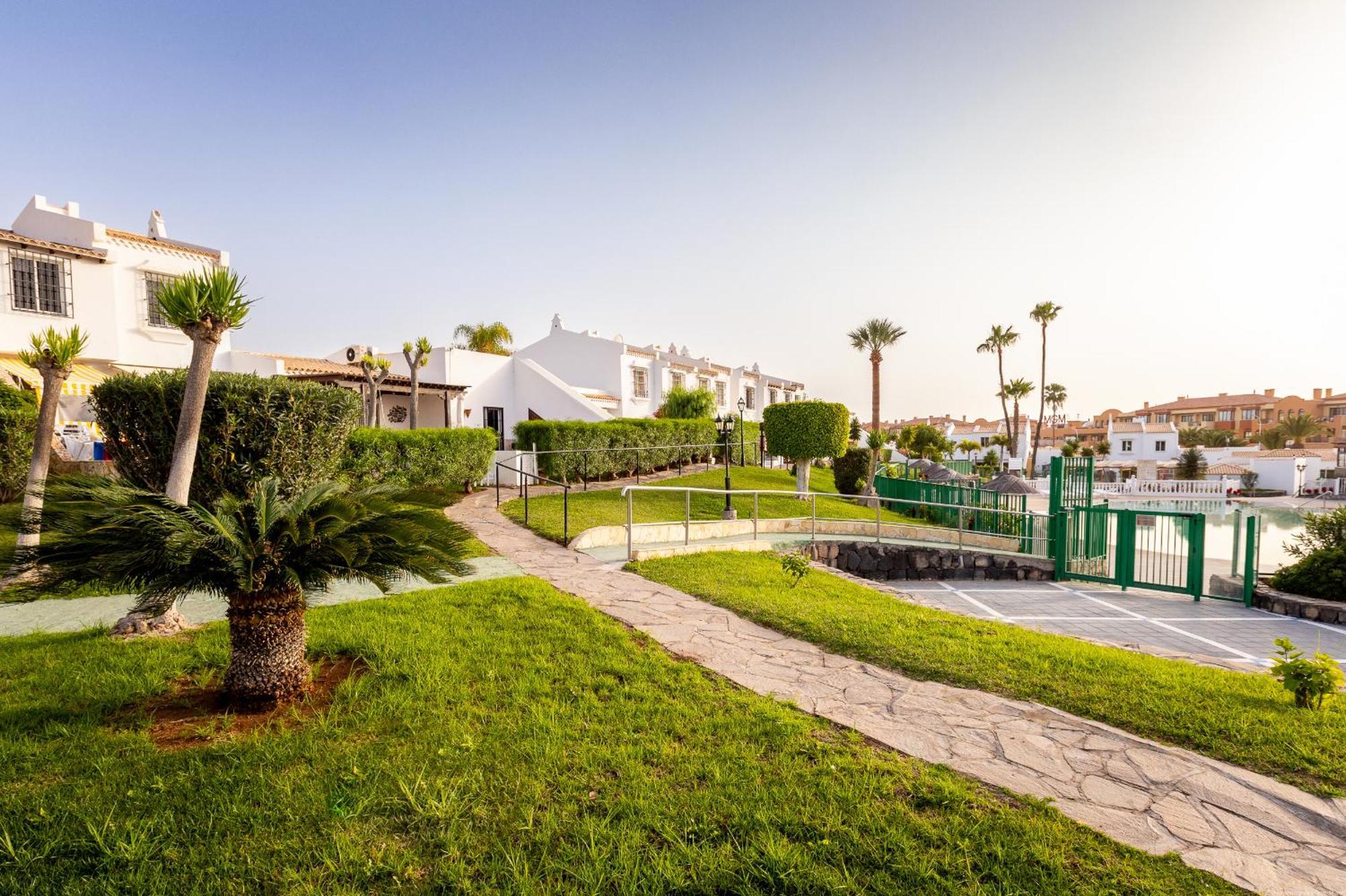 Appartement In Golf Del Sur