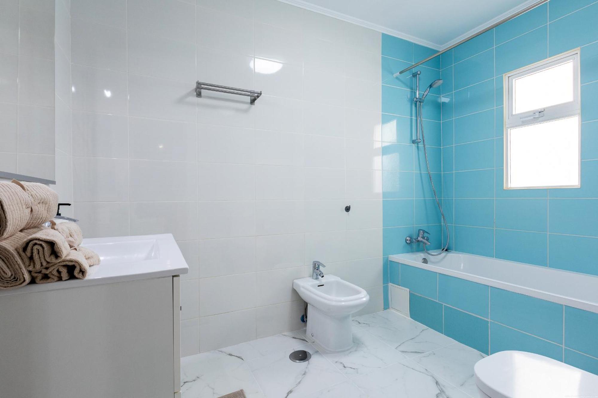 Appartement In Golf Del Sur San Miguel de Abona