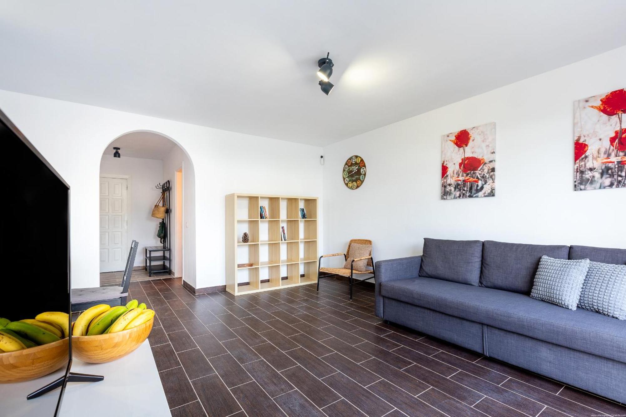 In Golf Del Sur Appartement *