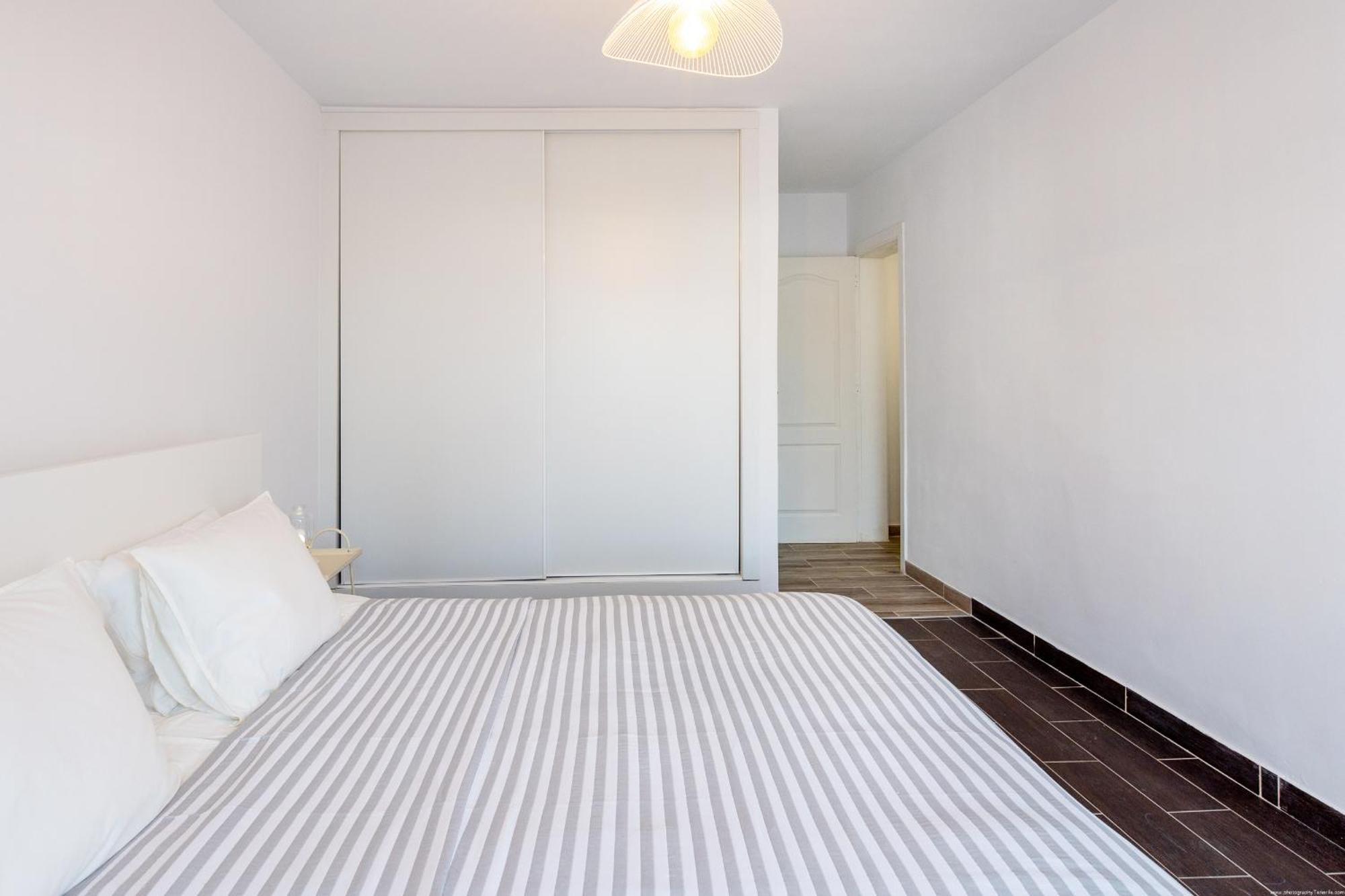 In Golf Del Sur Appartement