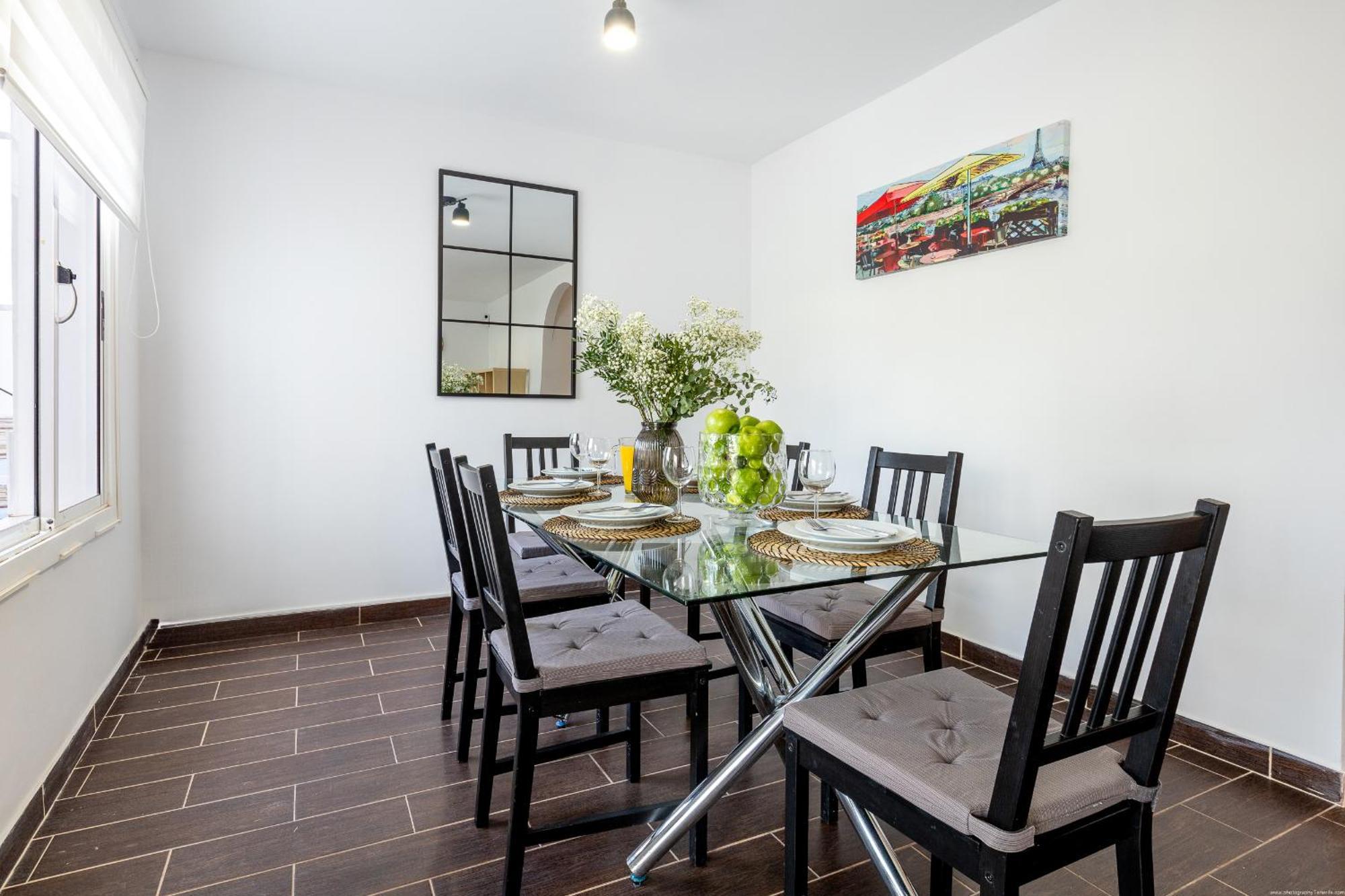 In Golf Del Sur Appartement San Miguel de Abona