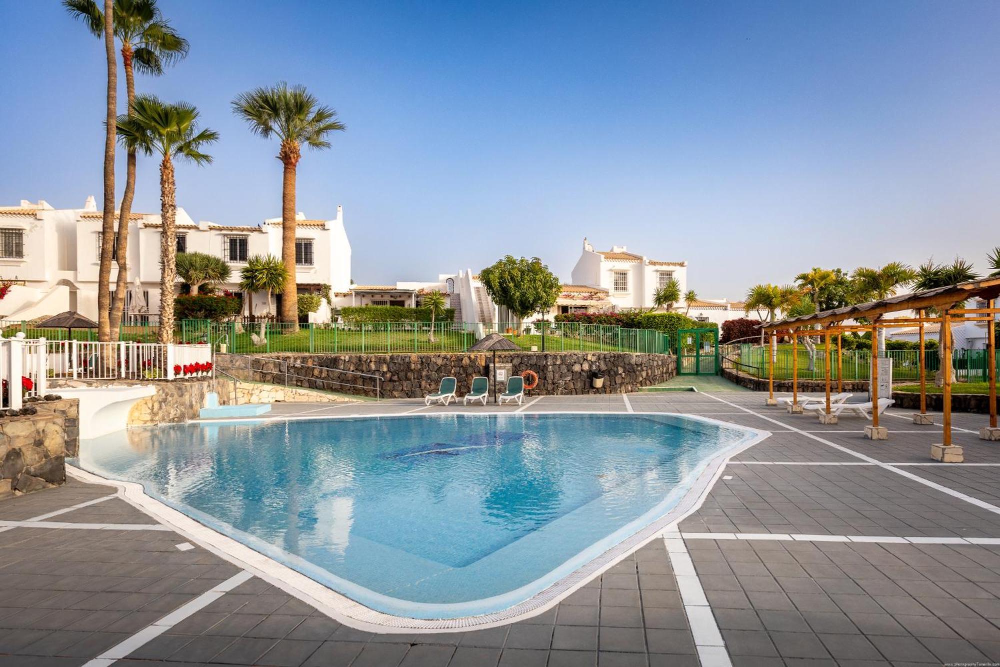 Appartement In Golf Del Sur *