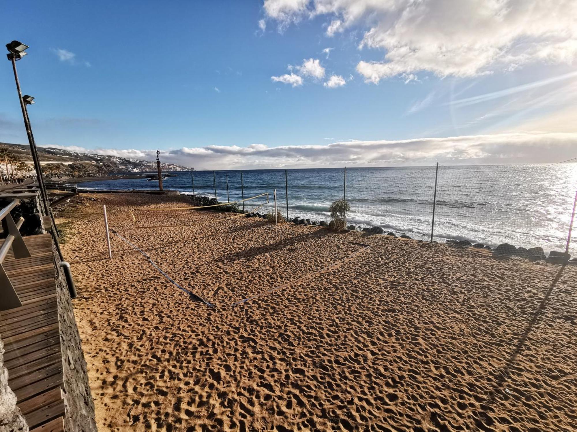 Home2book Stylish Ocean & Marina View Apt, Terrace Appartement