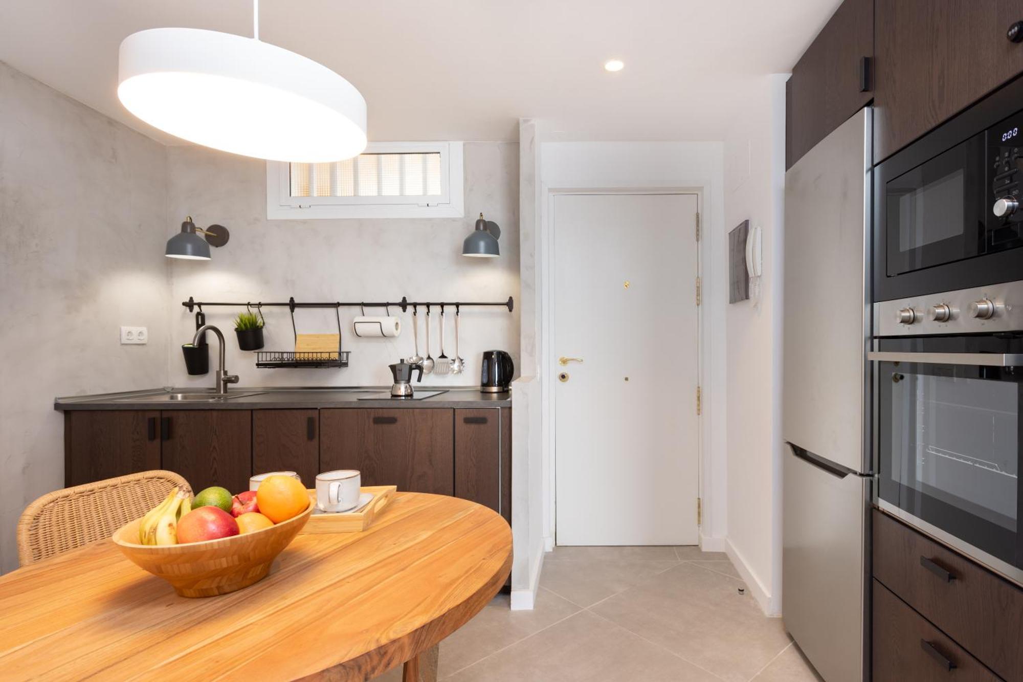 Home2book Stylish Ocean & Marina View Apt, Terrace