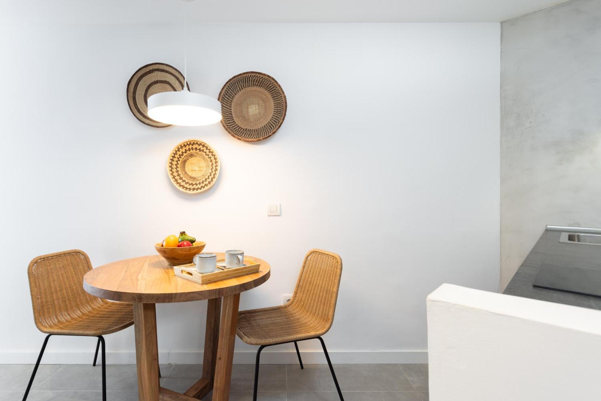 Apartamento Home2book Stylish Ocean & Marina View Apt, Terrace Candelaria