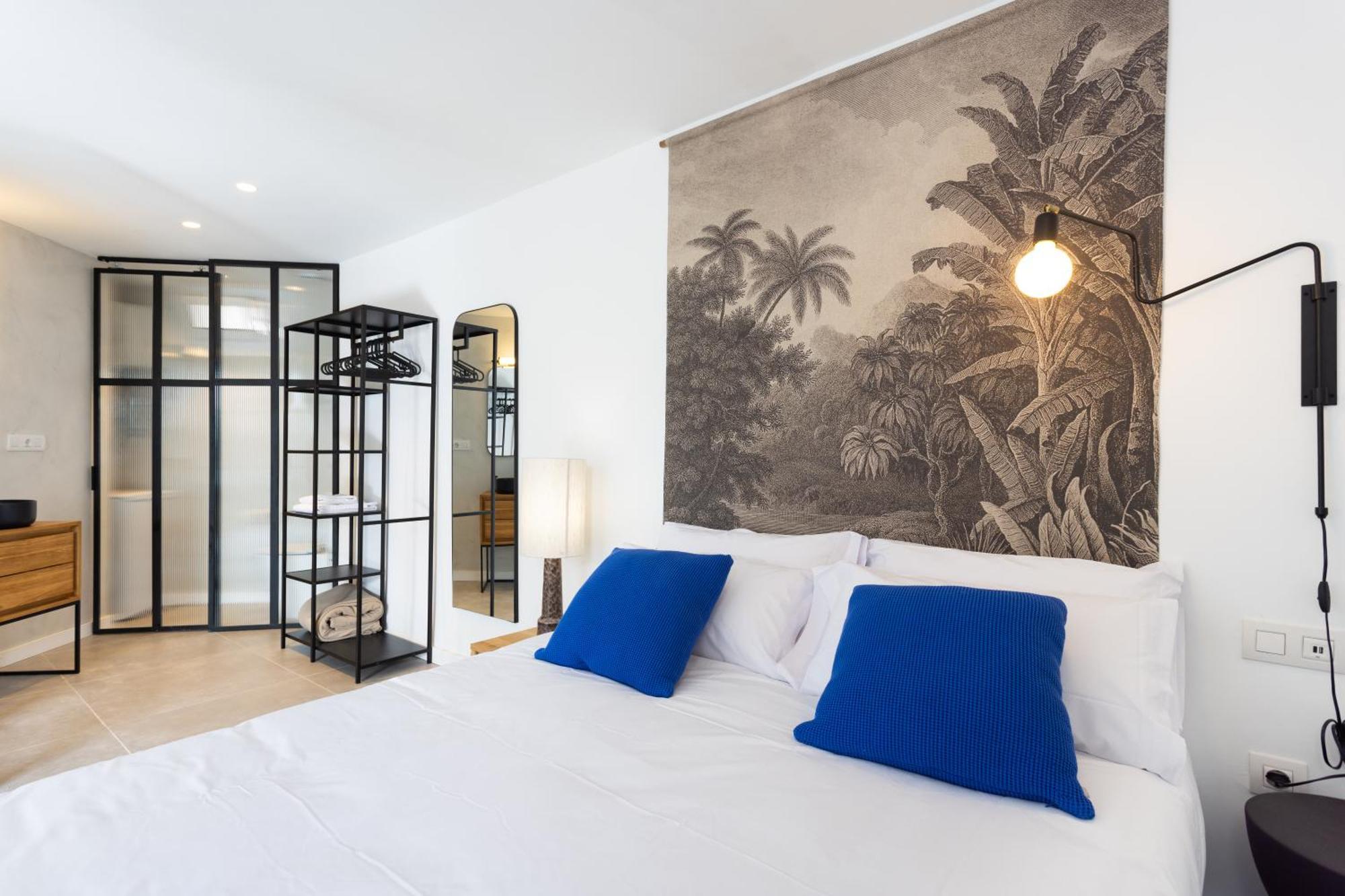 Home2book Stylish Ocean & Marina View Apt, Terrace Apartamento *