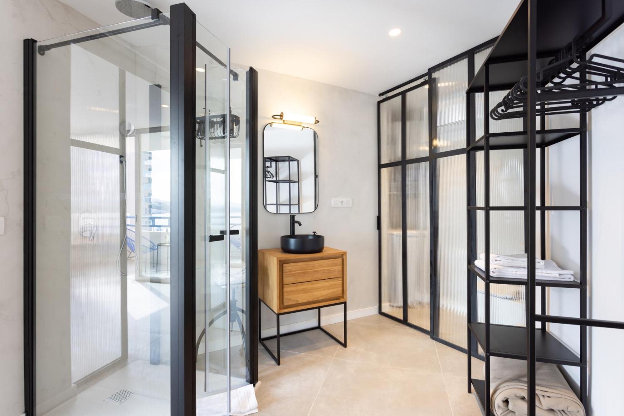 Home2book Stylish Ocean & Marina View Apt, Terrace * Candelaria