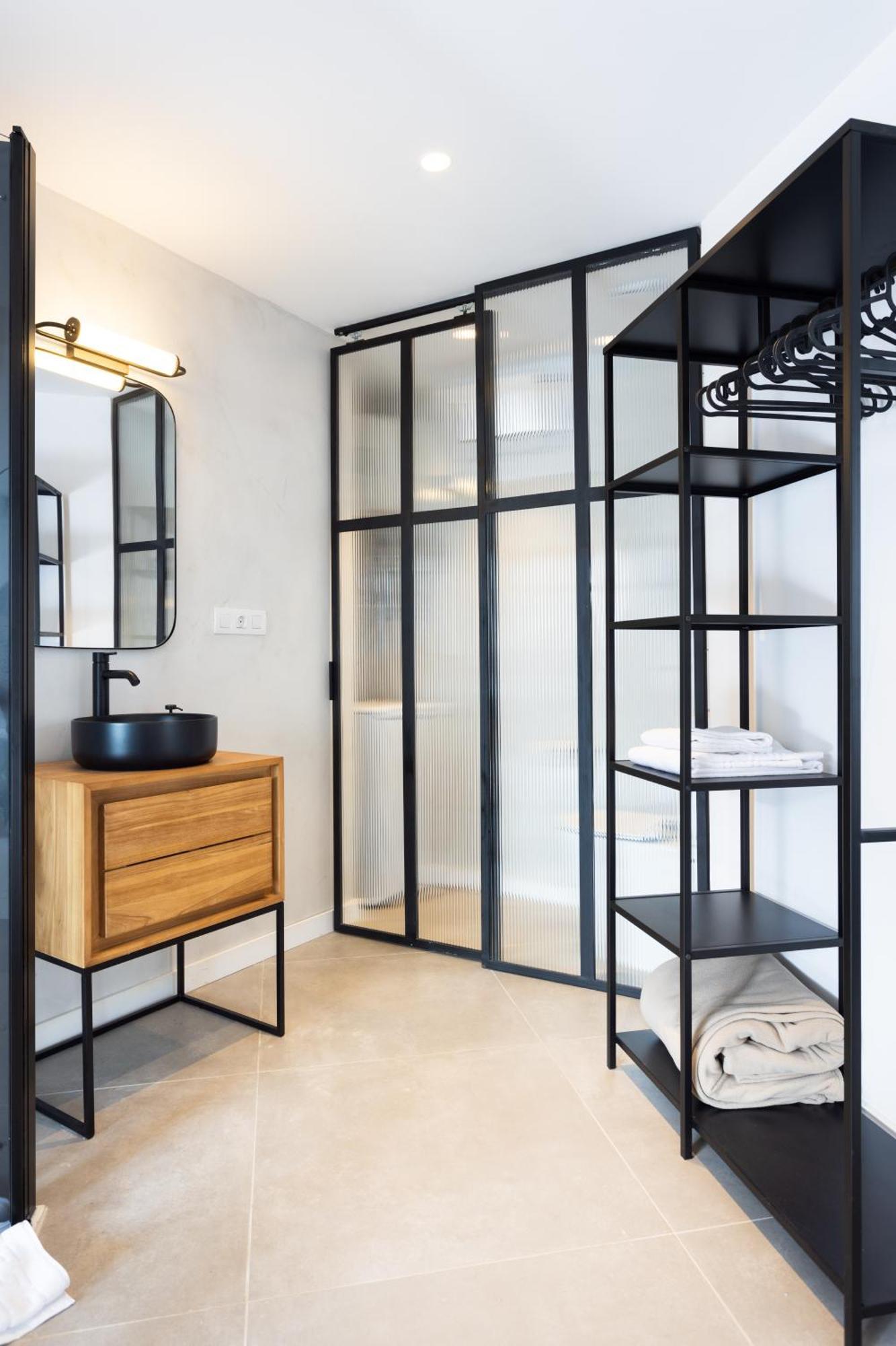 Home2book Stylish Ocean & Marina View Apt, Terrace Apartamento *