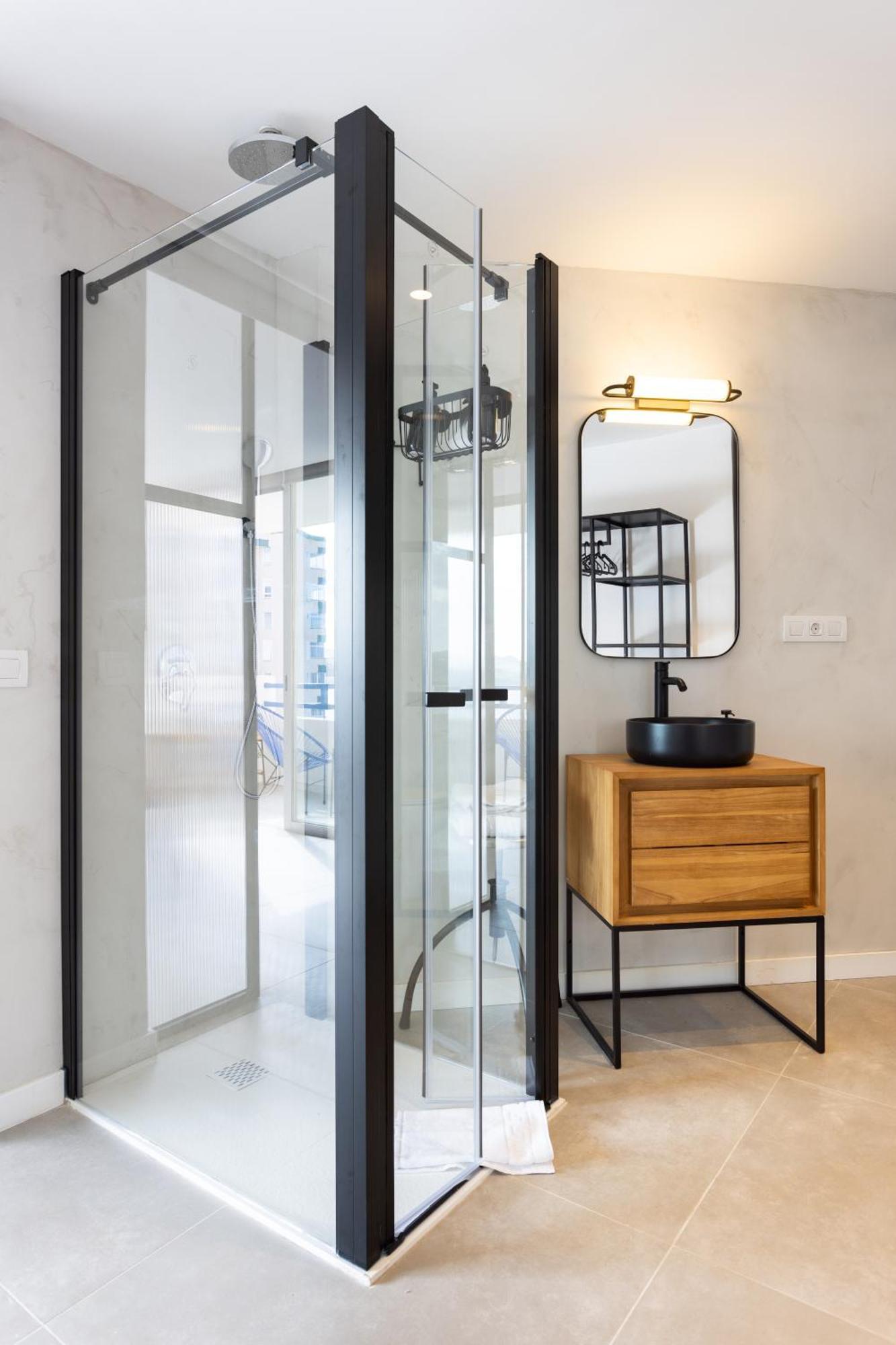 Apartamento Home2book Stylish Ocean & Marina View Apt, Terrace