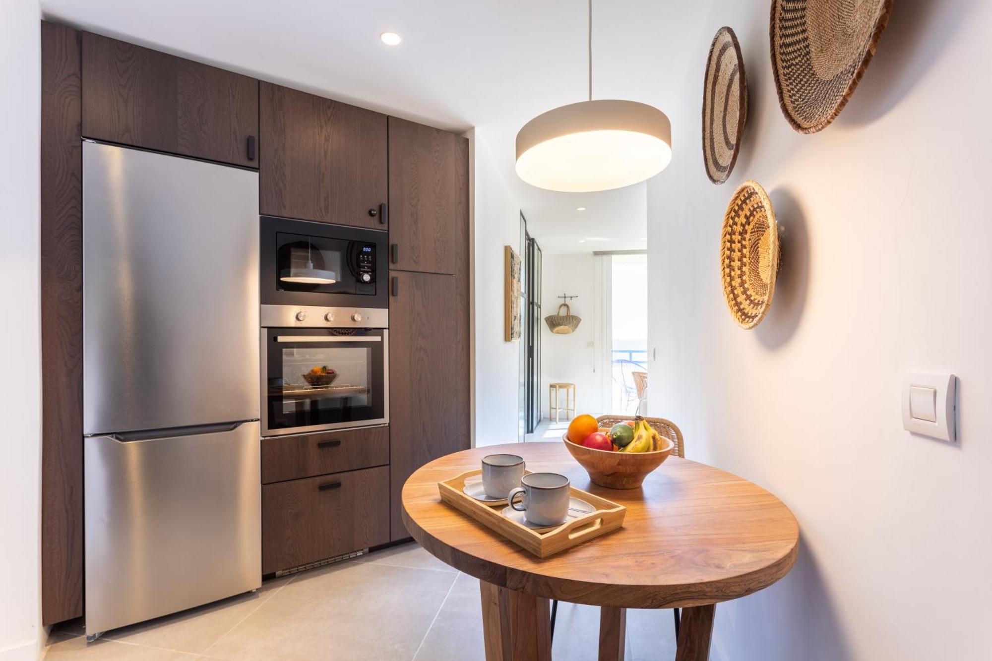 Home2book Stylish Ocean & Marina View Apt, Terrace Candelaria