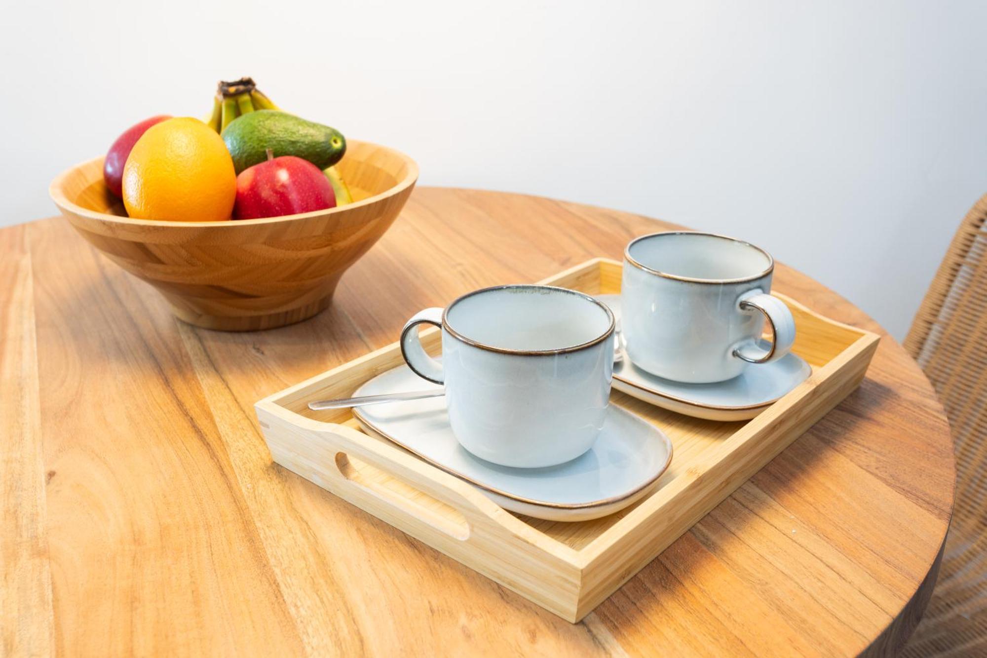 Home2book Stylish Ocean & Marina View Apt, Terrace Apartamento *